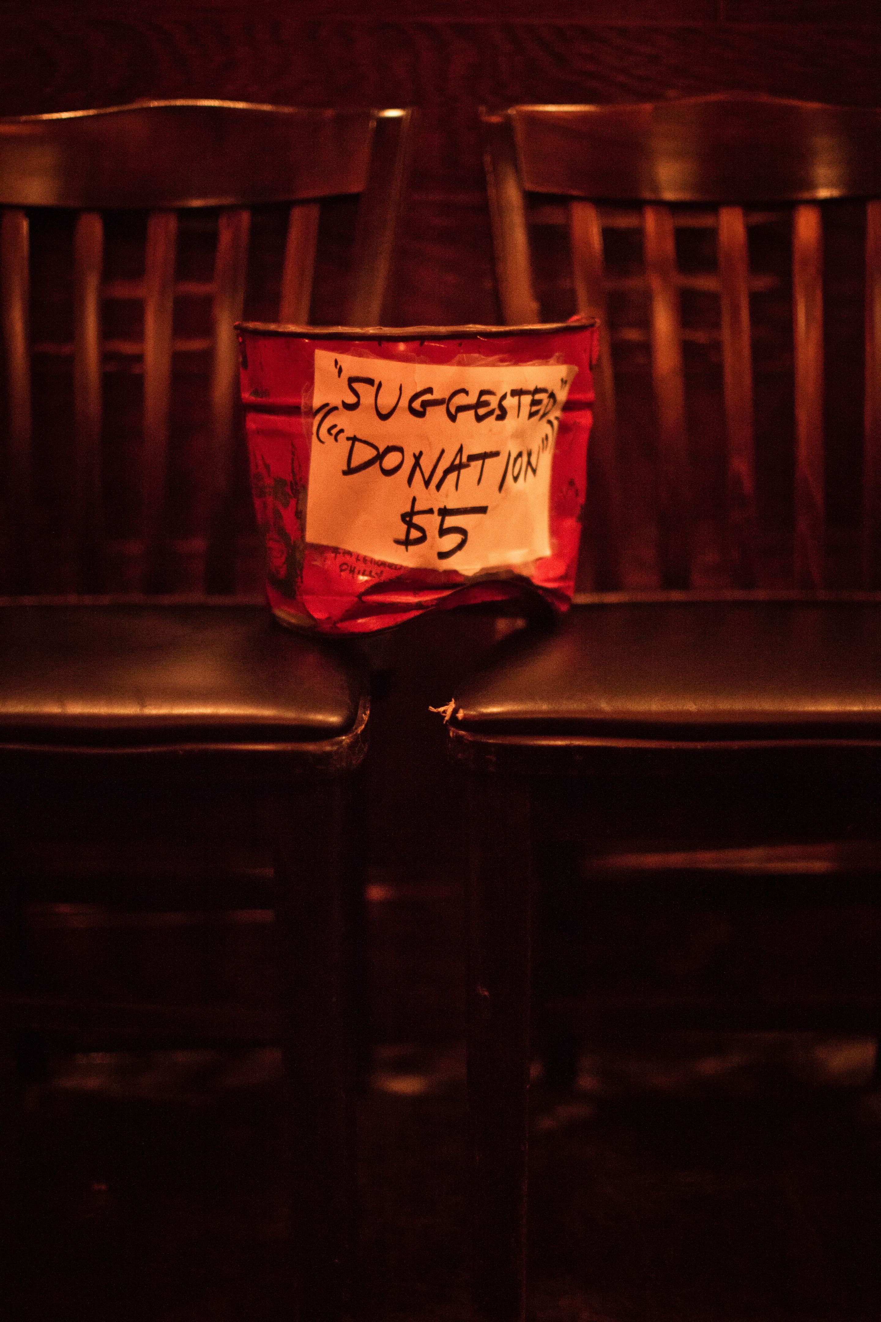 brooklyn music venue