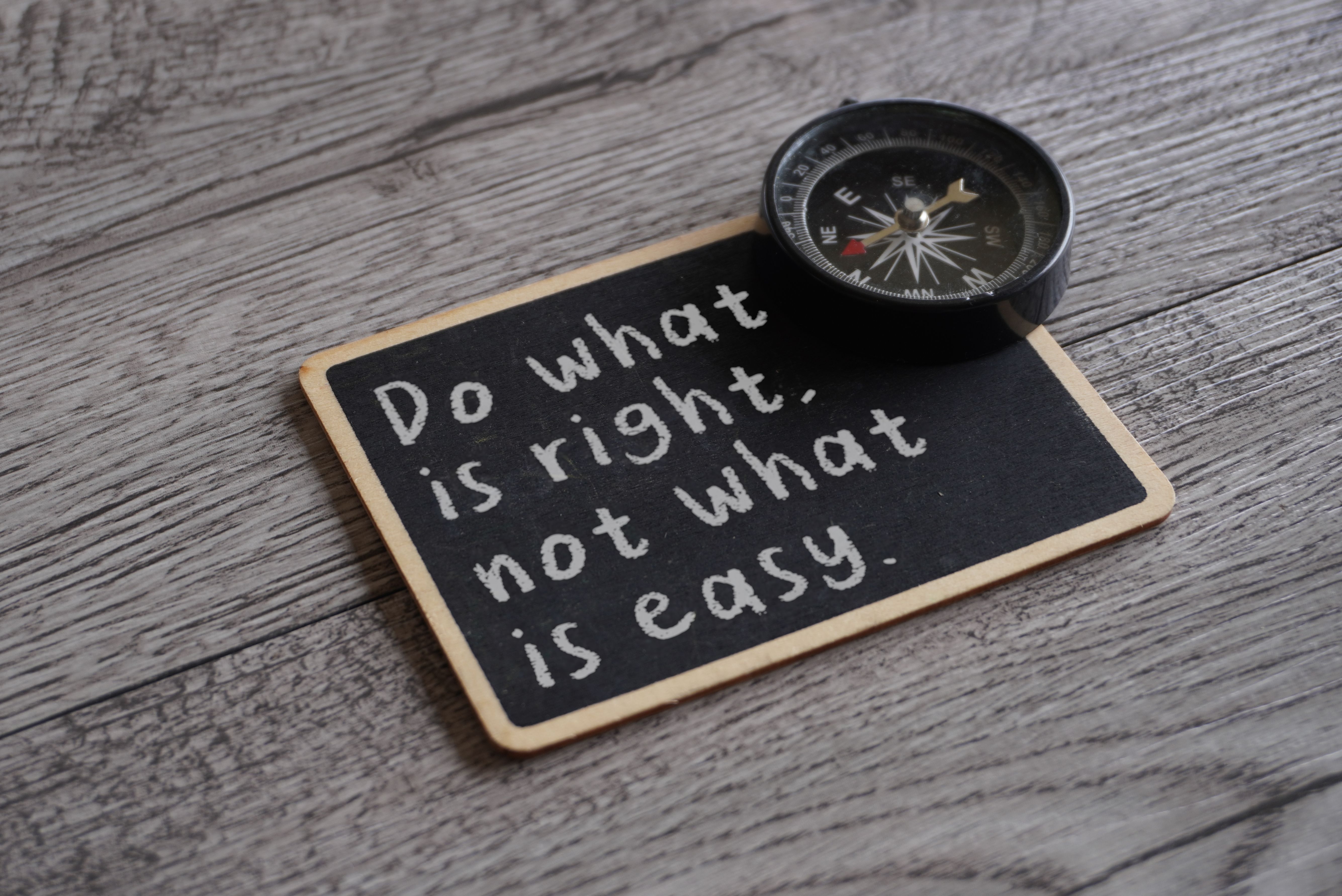 ethical guidelines