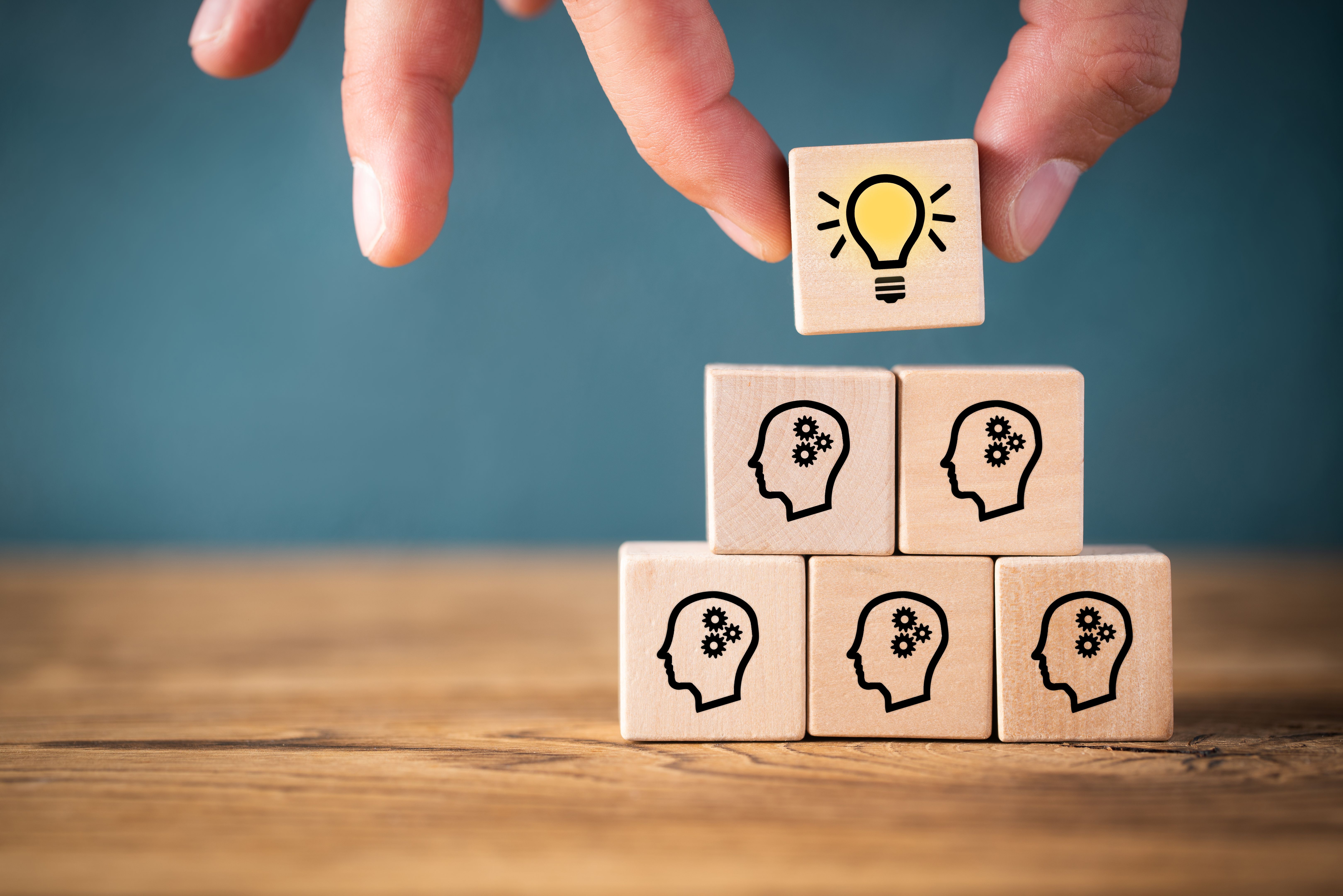 innovation workplace