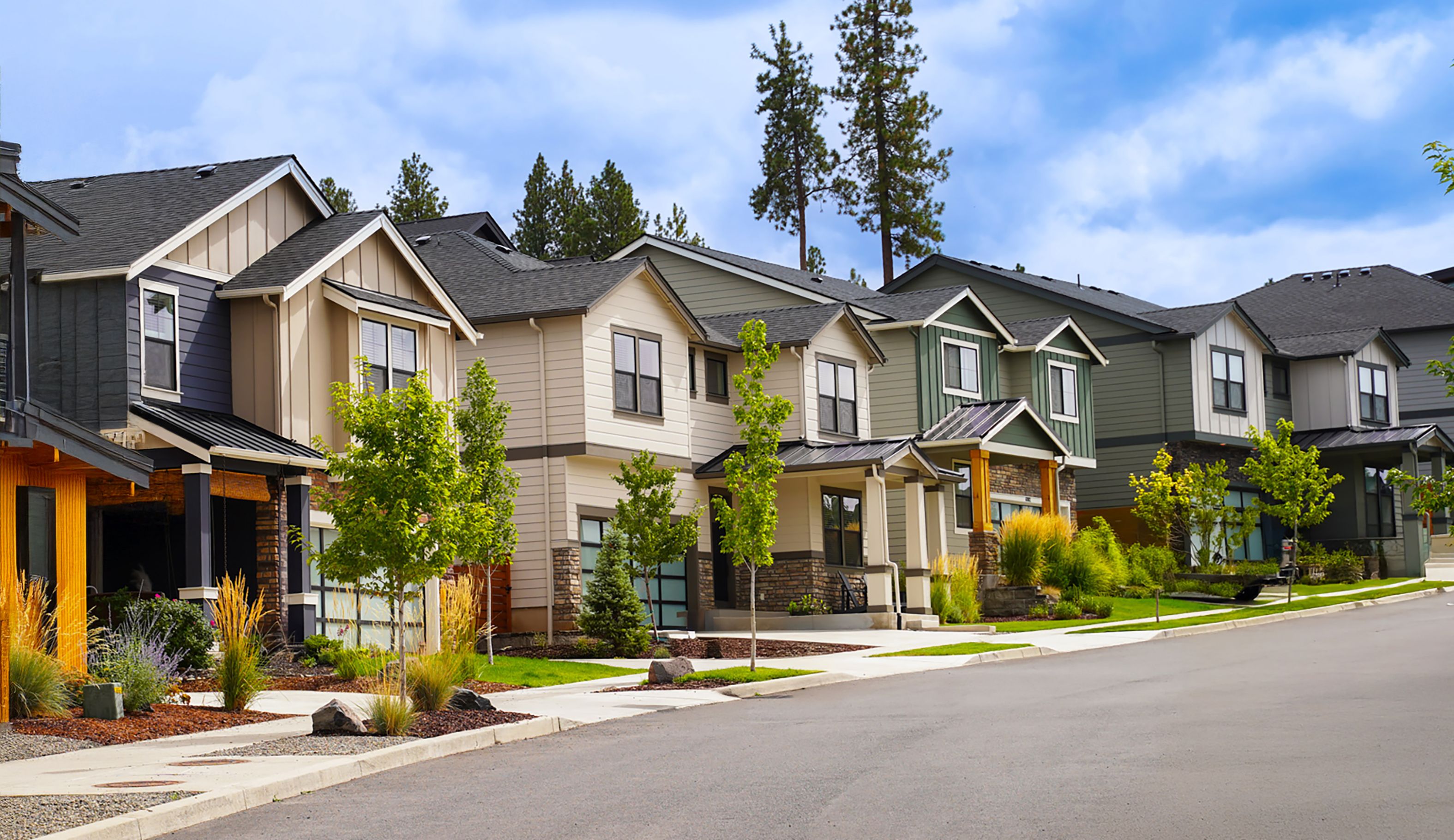 community construction