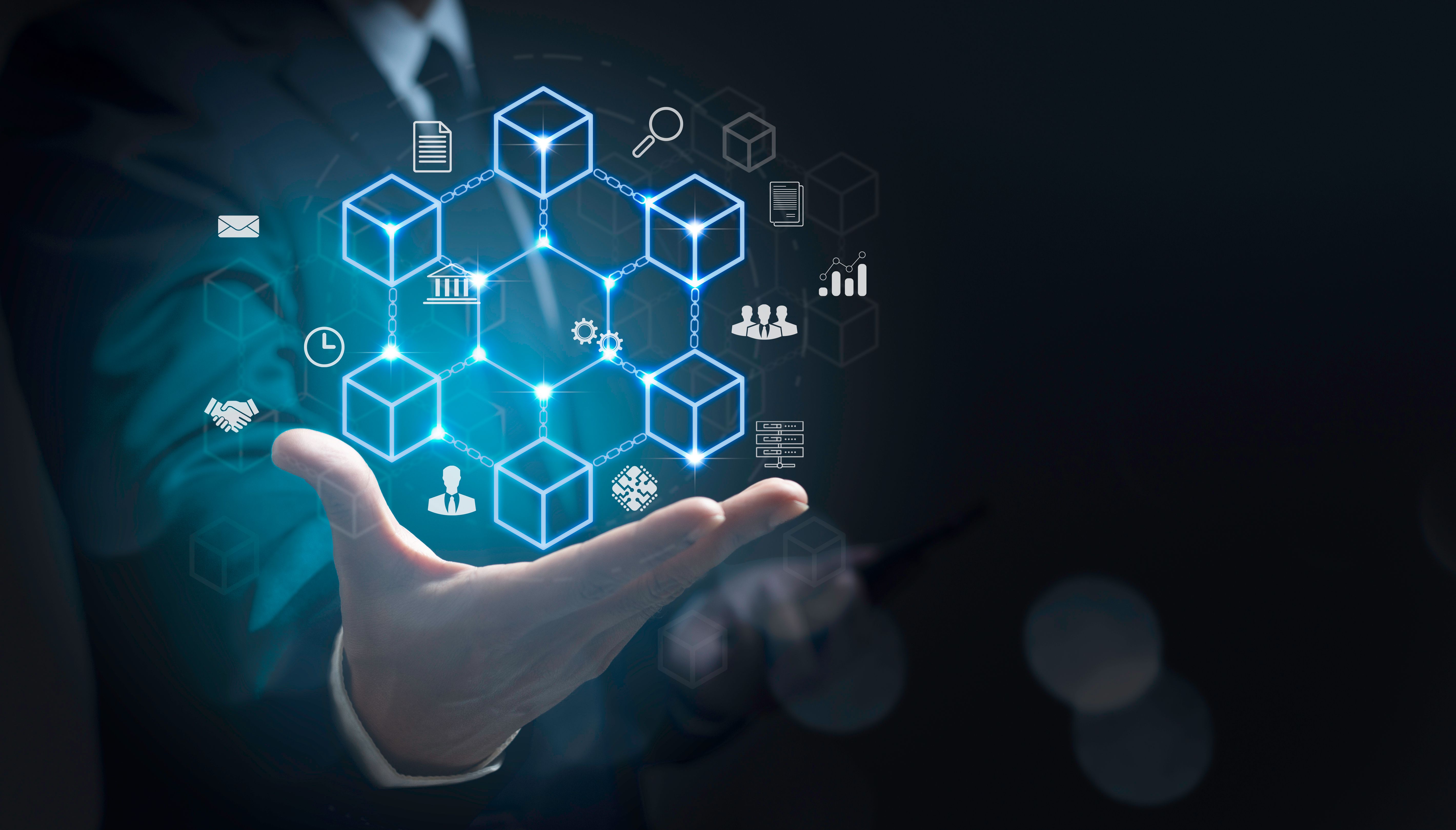 blockchain interoperability