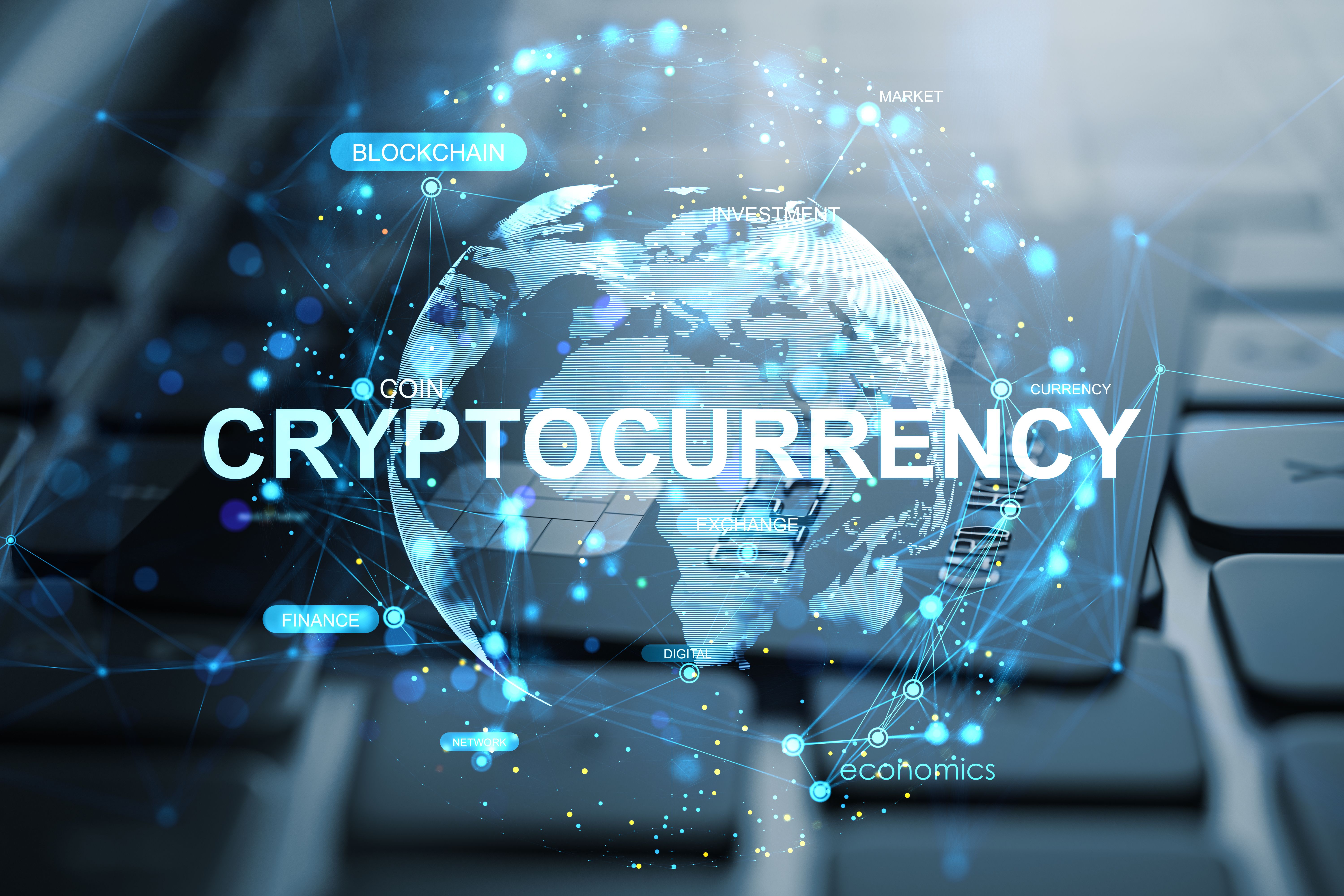 crypto opportunities challenges