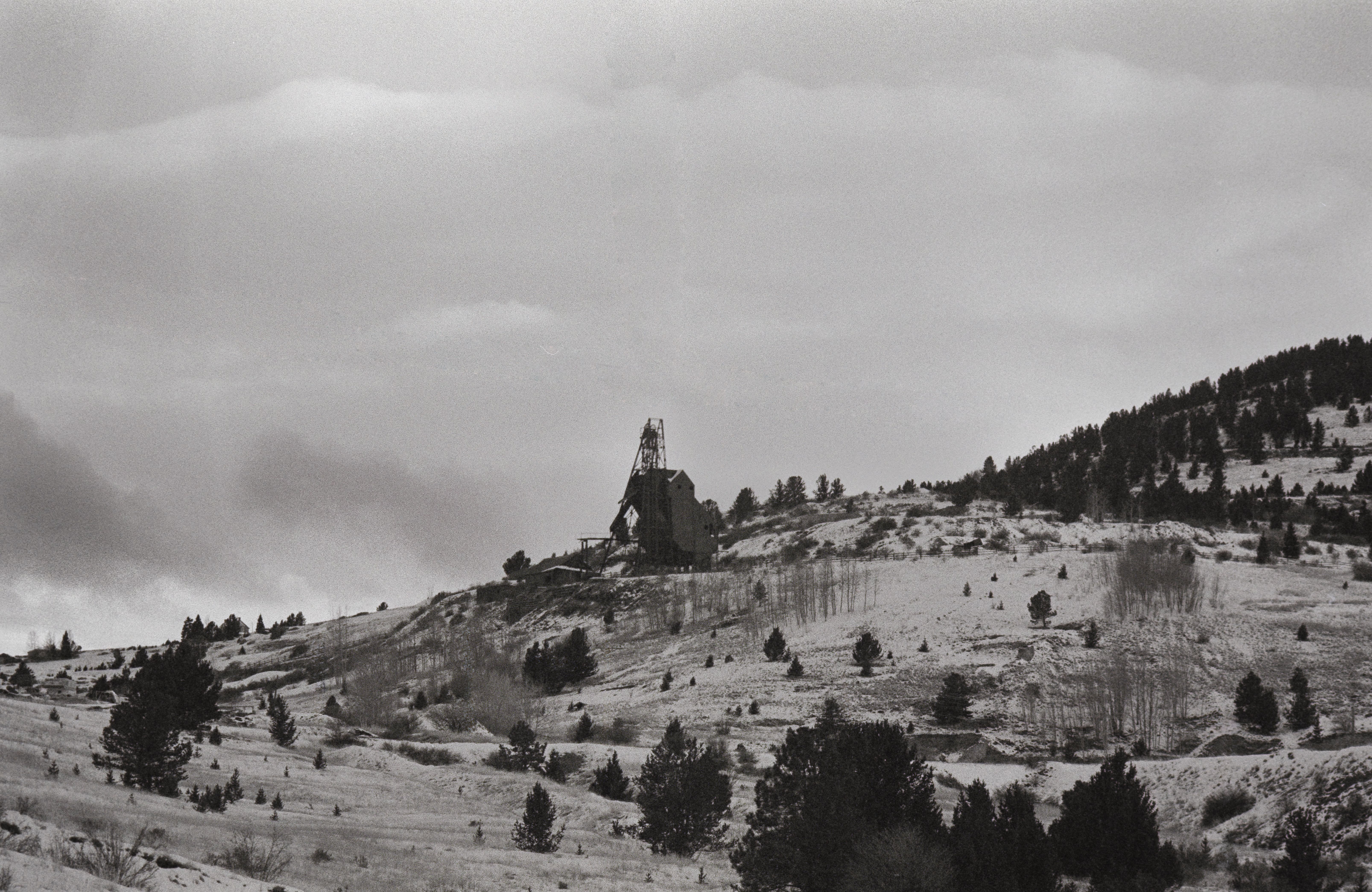 cripple creek winter