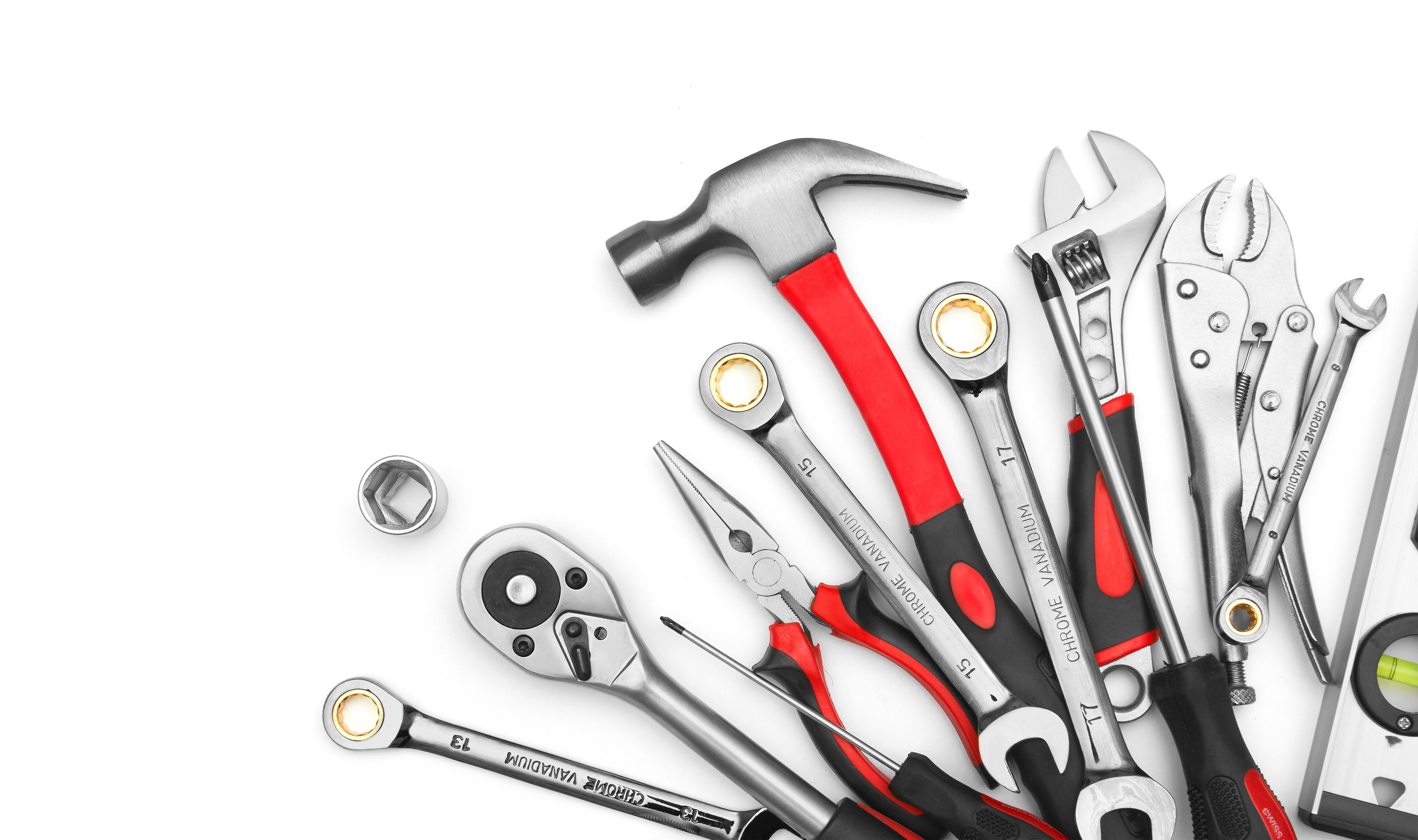 maintenance tools