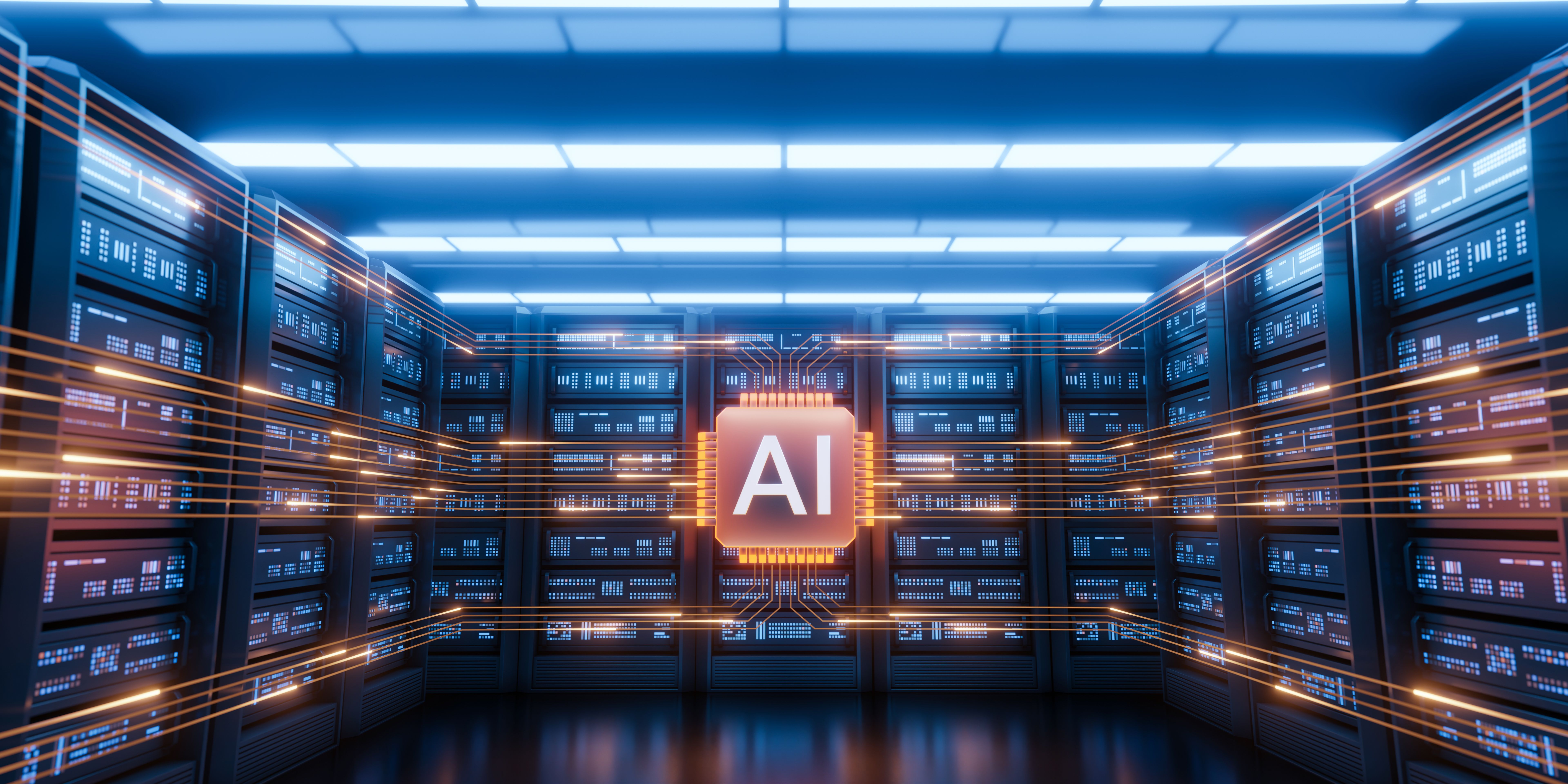 ai technology selection