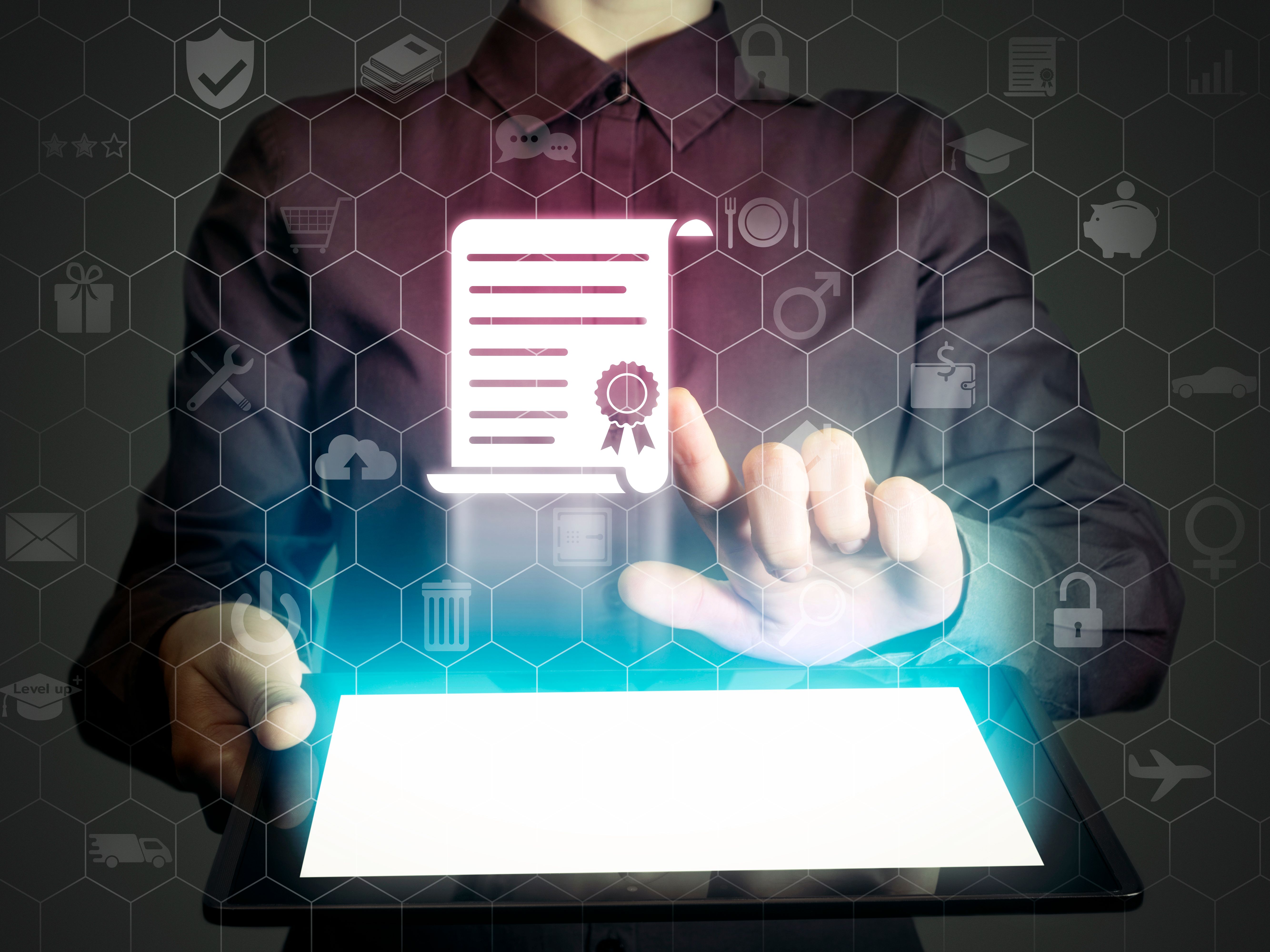 certification programs