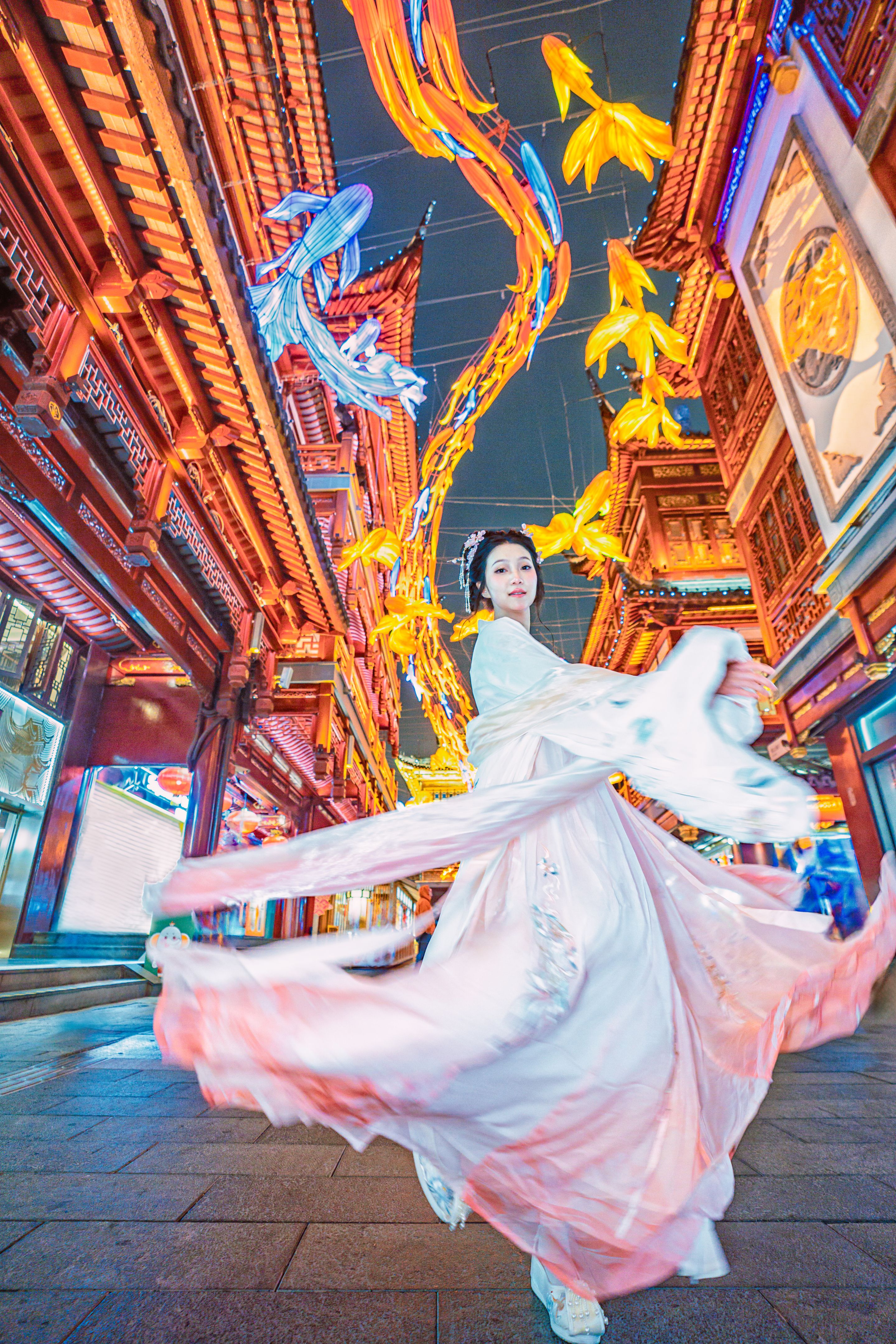 los angeles festival