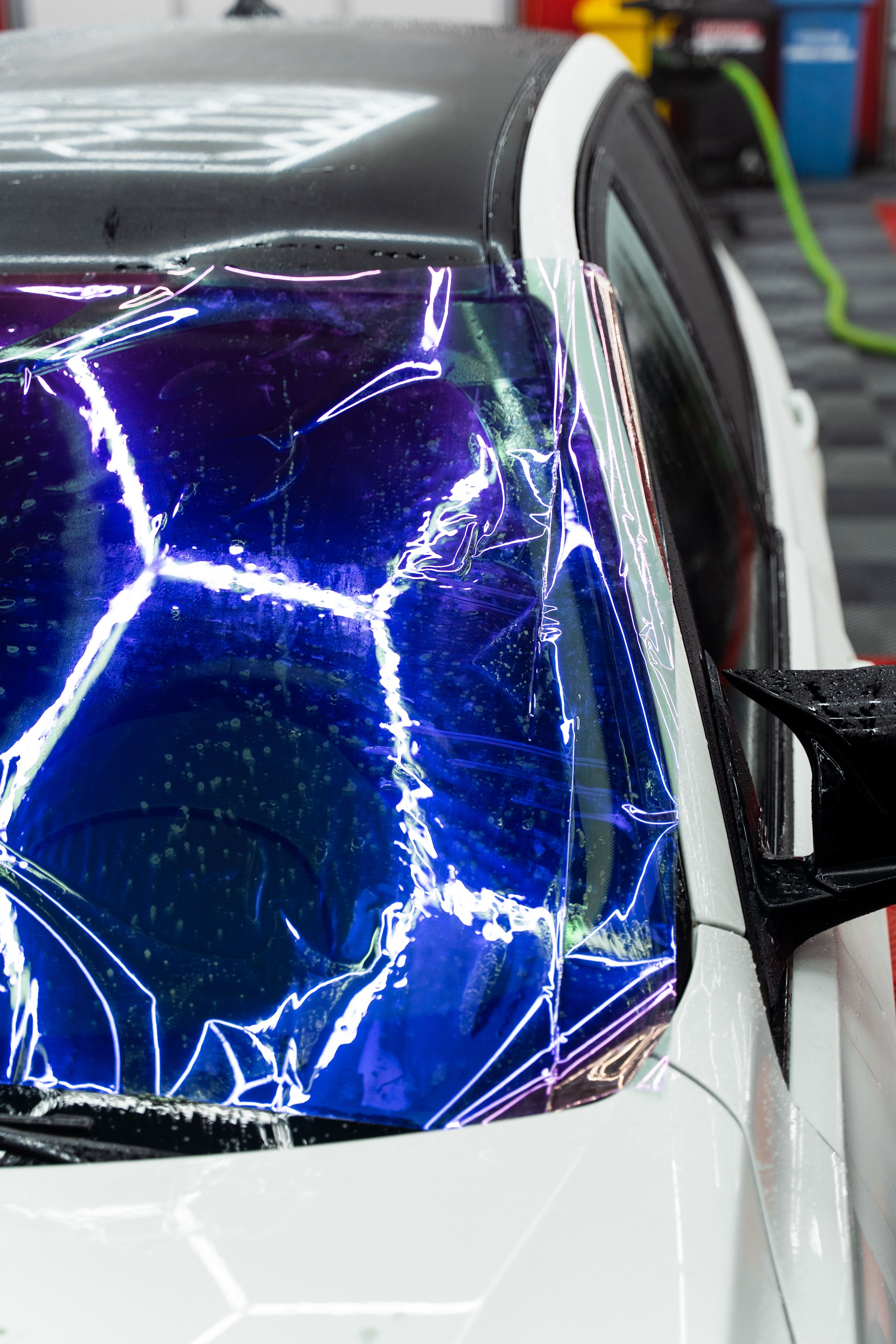 custom vehicle wrap design