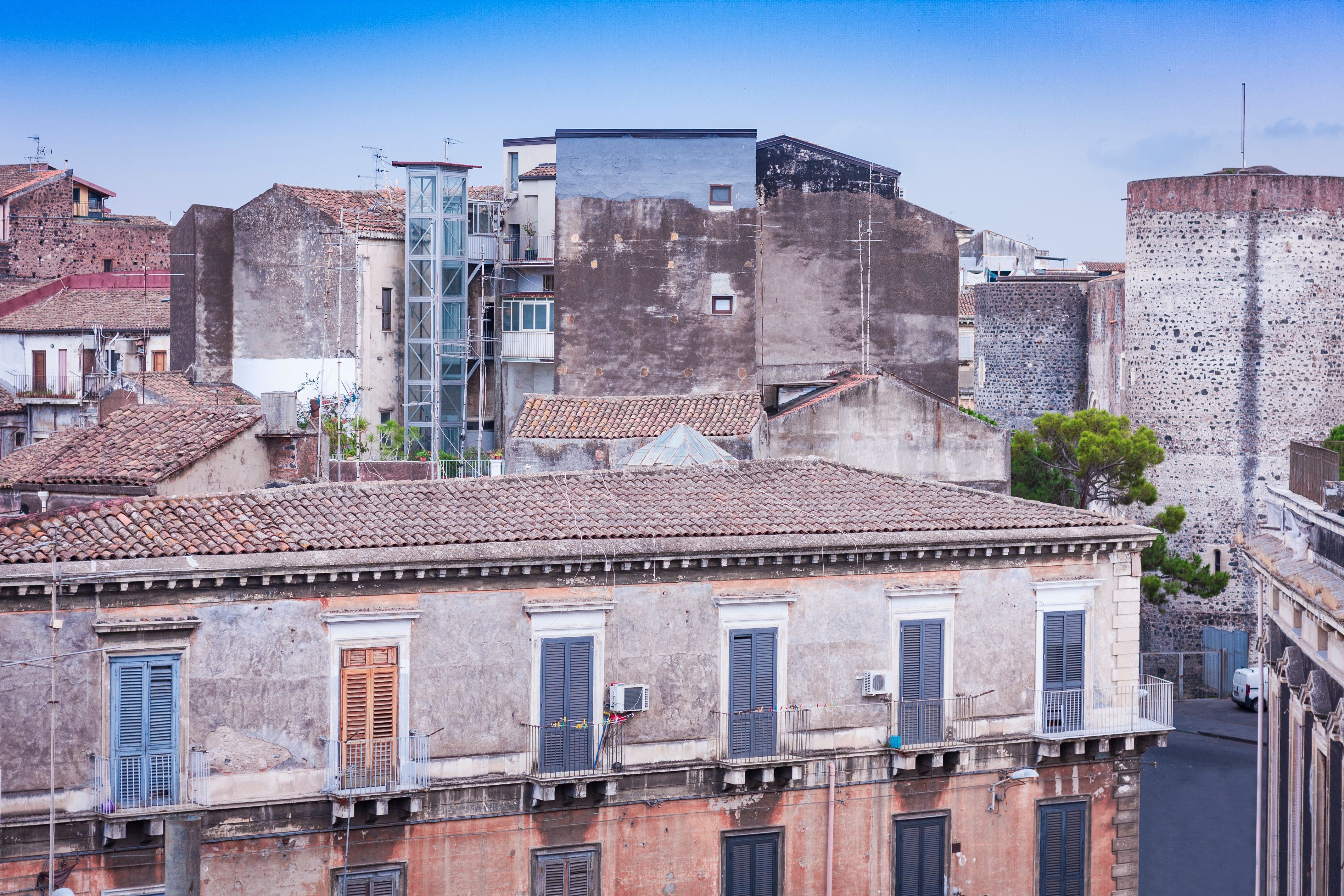 ristrutturazioni catania