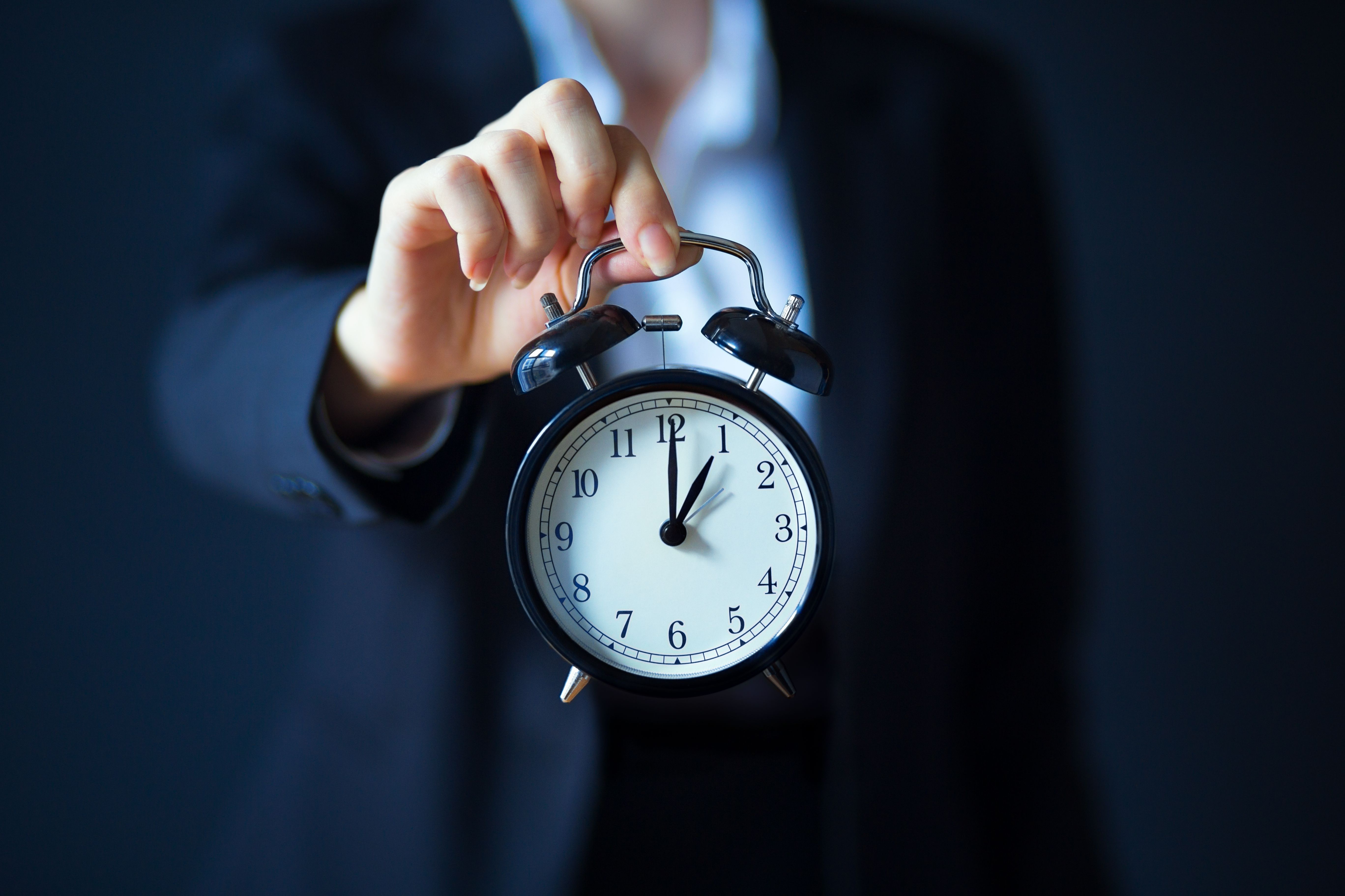 time management skills