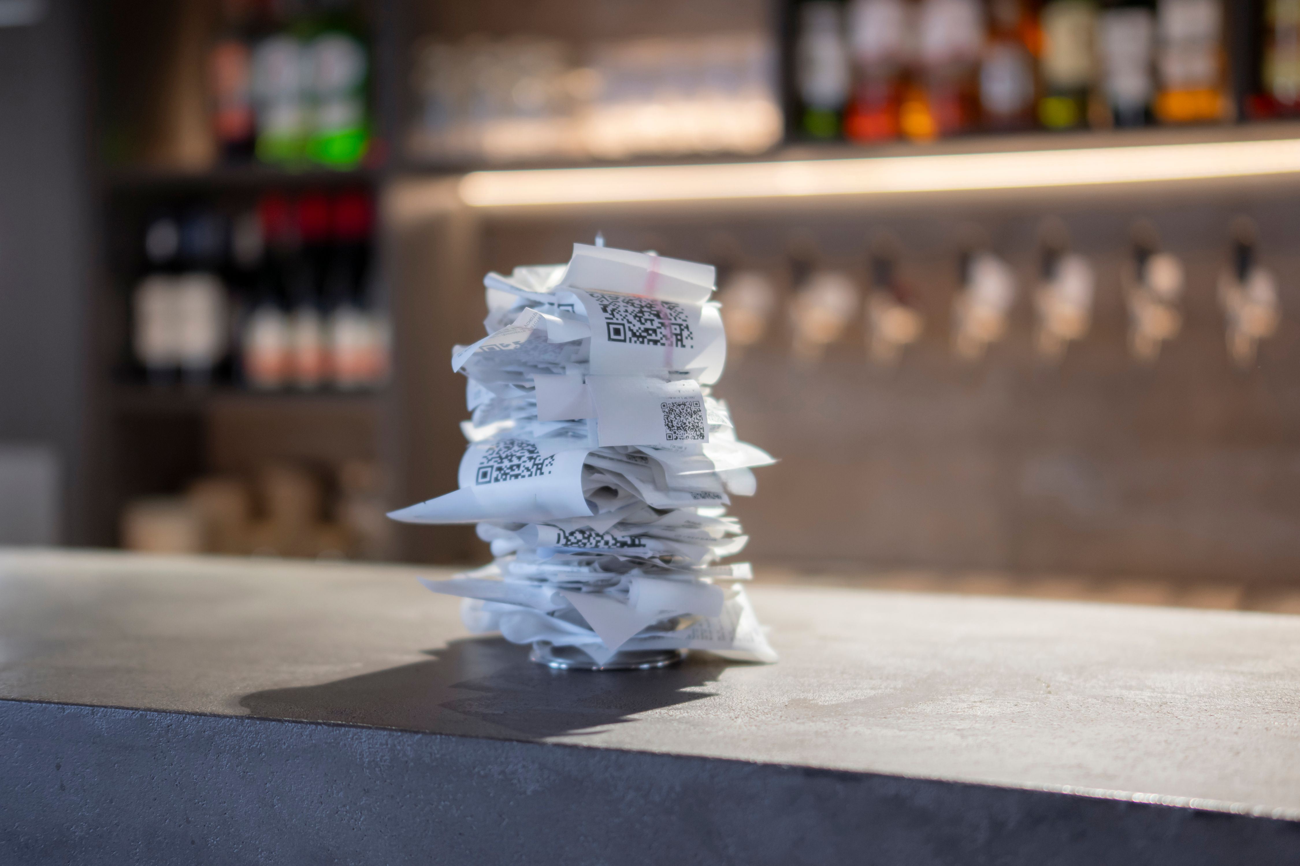 restaurant efficiency