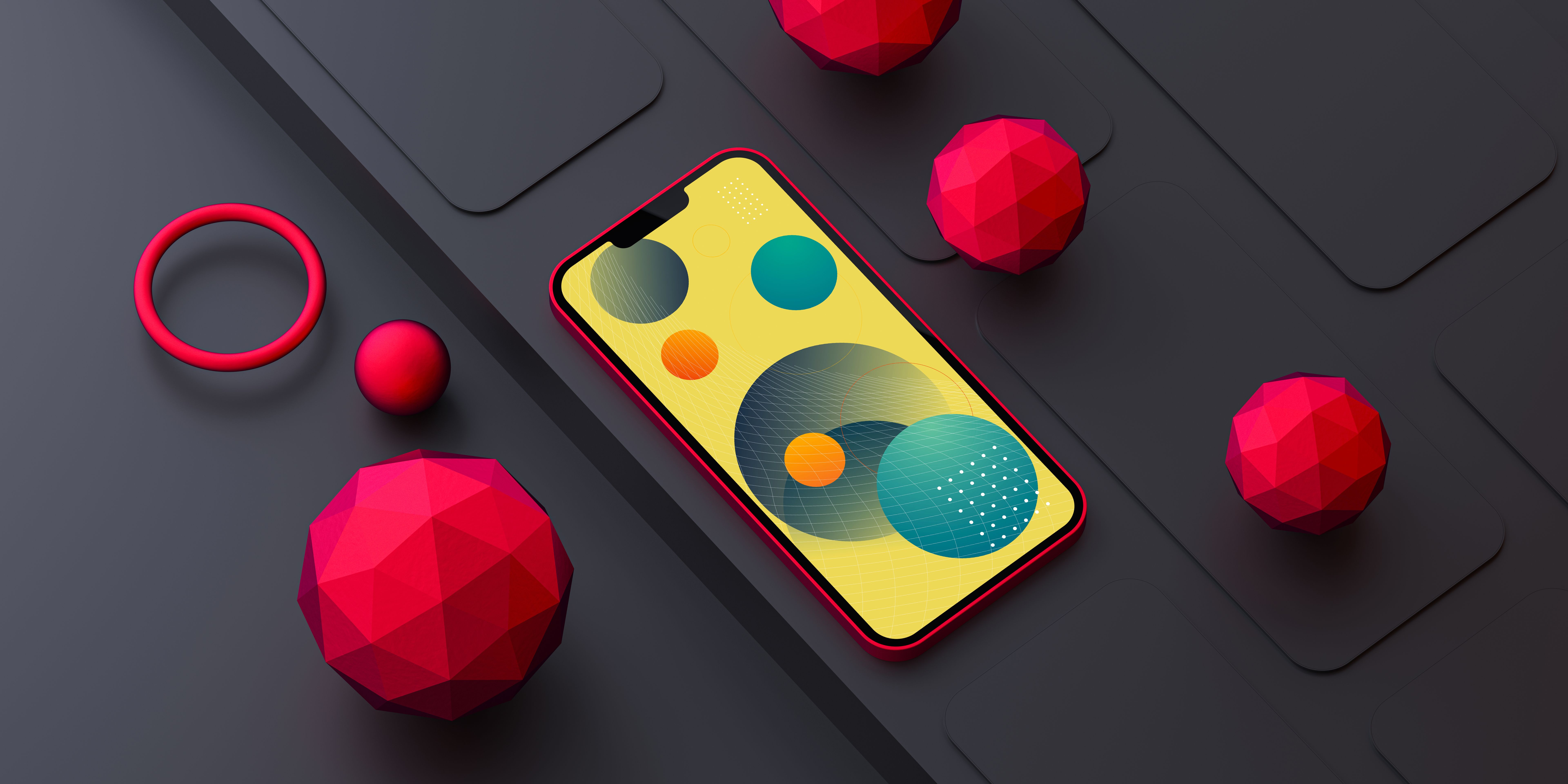 visual content creation