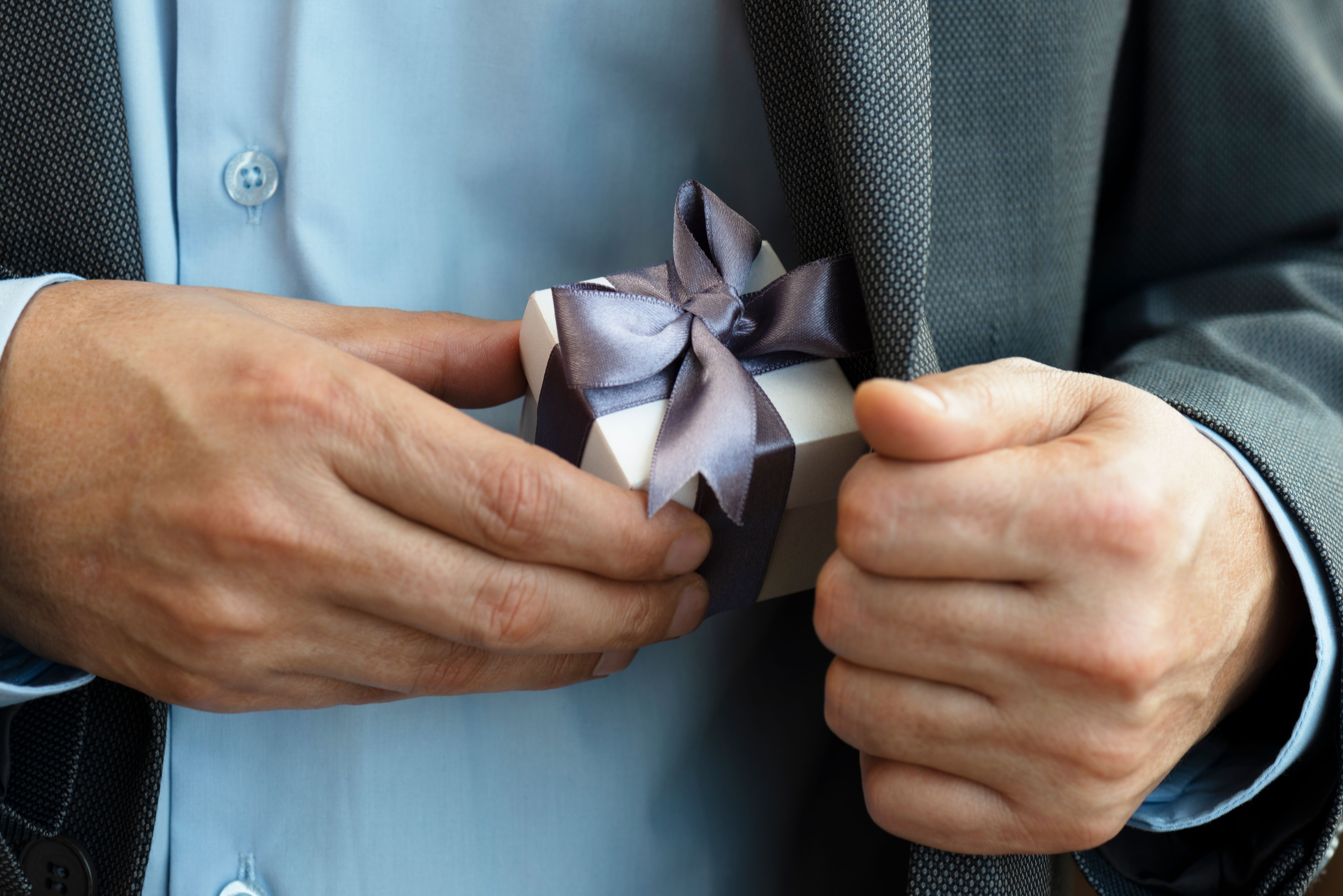 corporate gifting