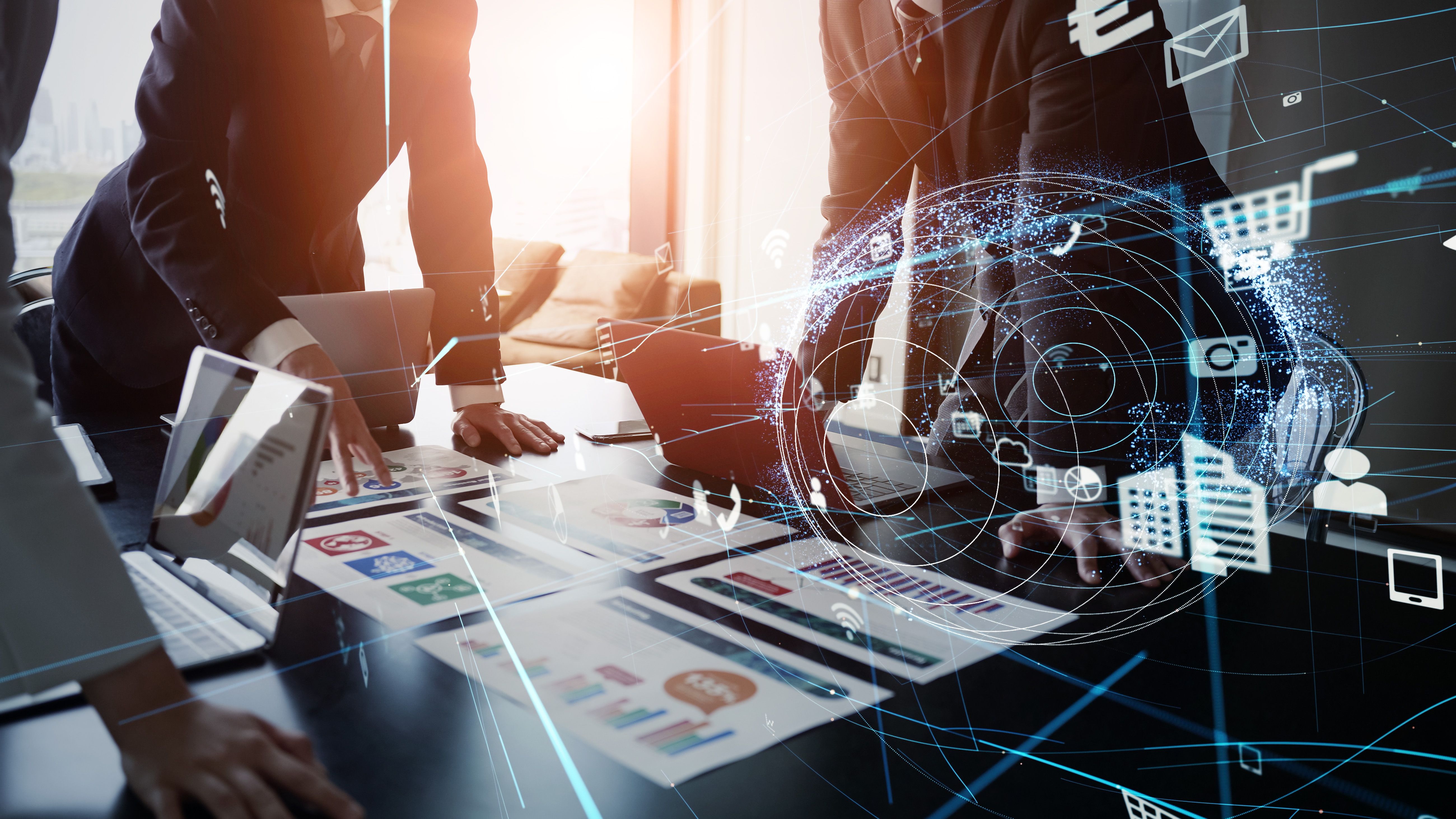 digital transformation consulting