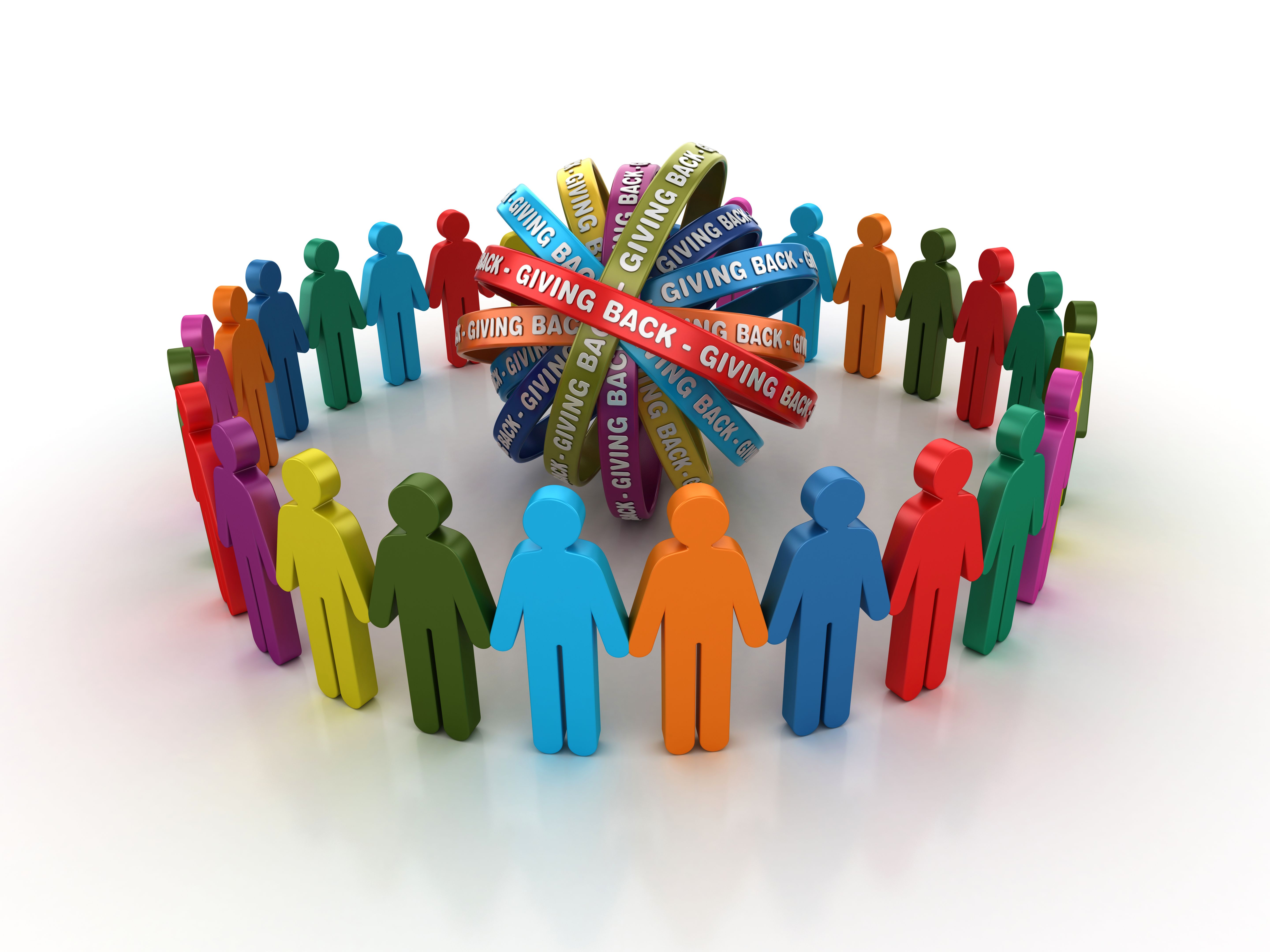 volunteer opportunities