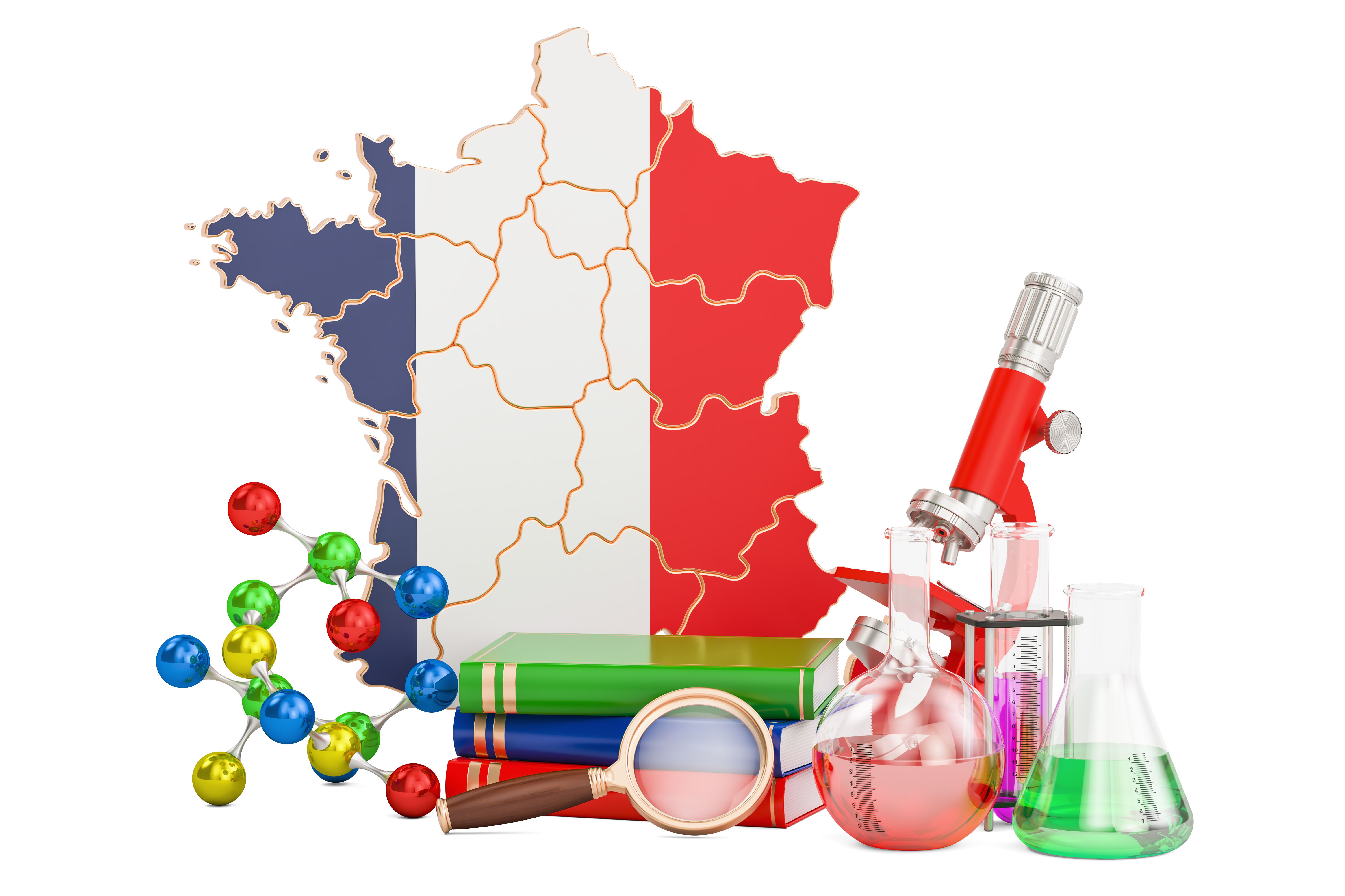 french biotech industry