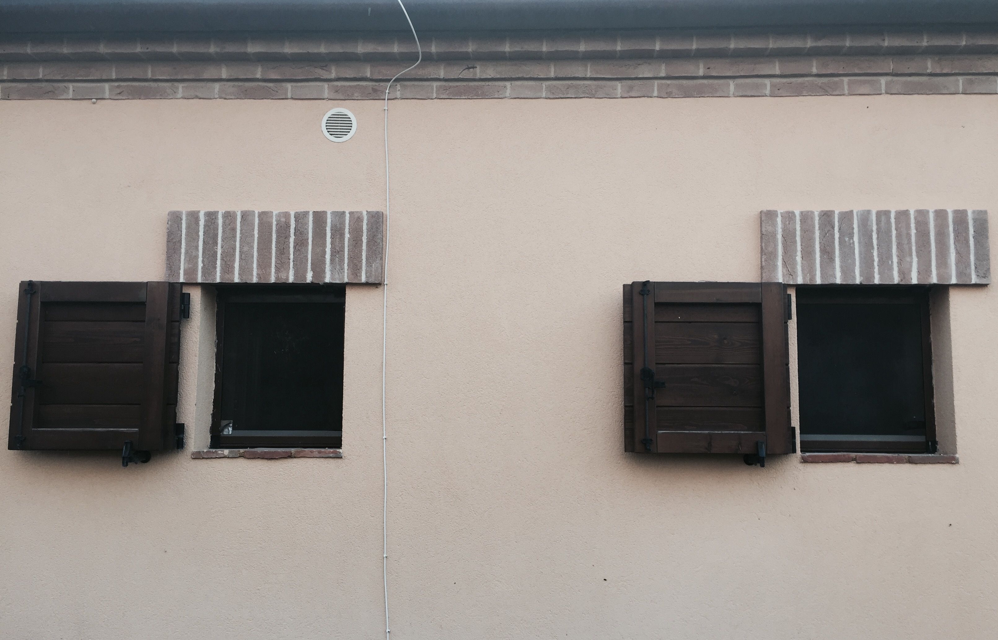 installazione finestre