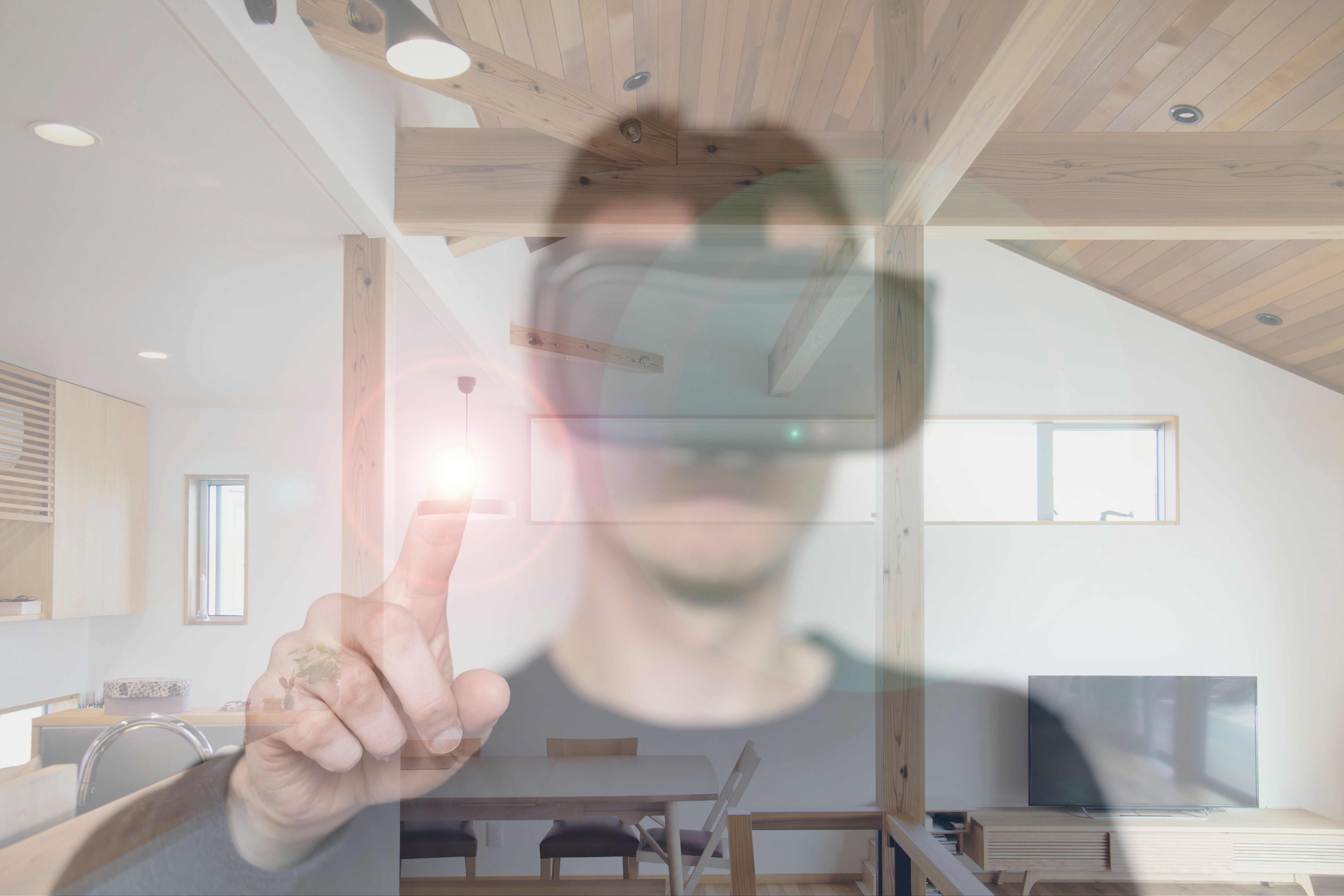 virtual reality tours