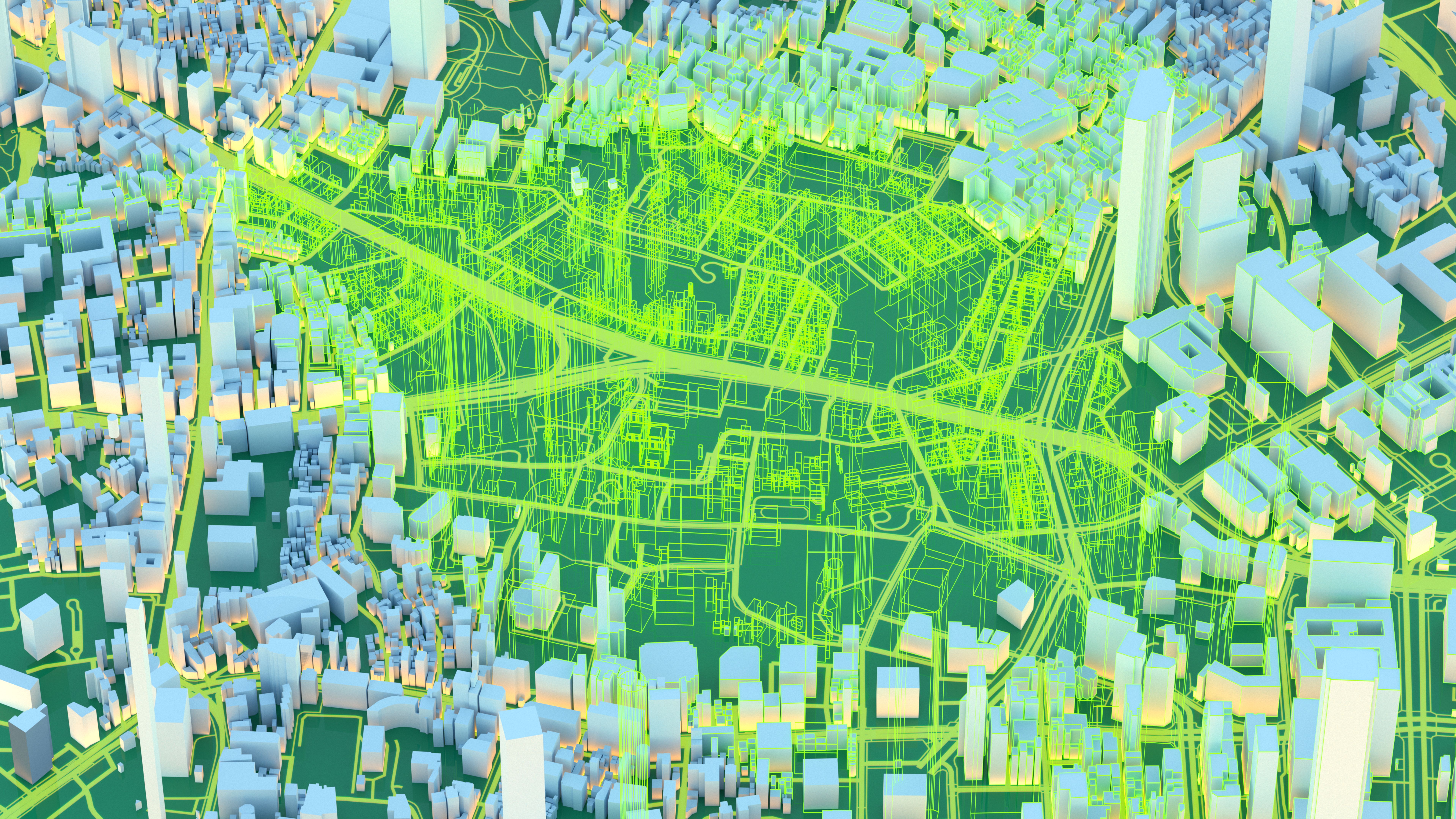 route optimization