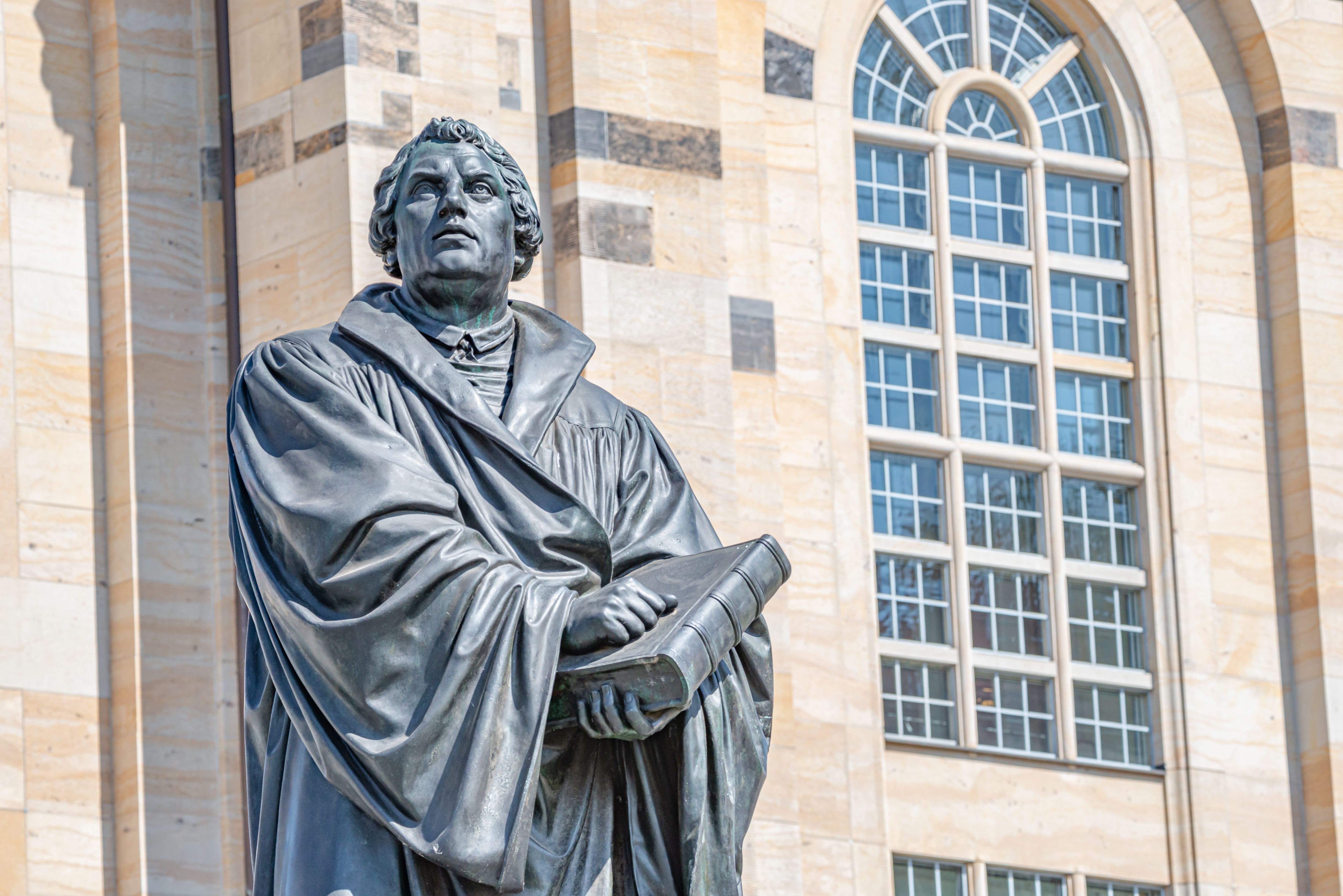 martin luther