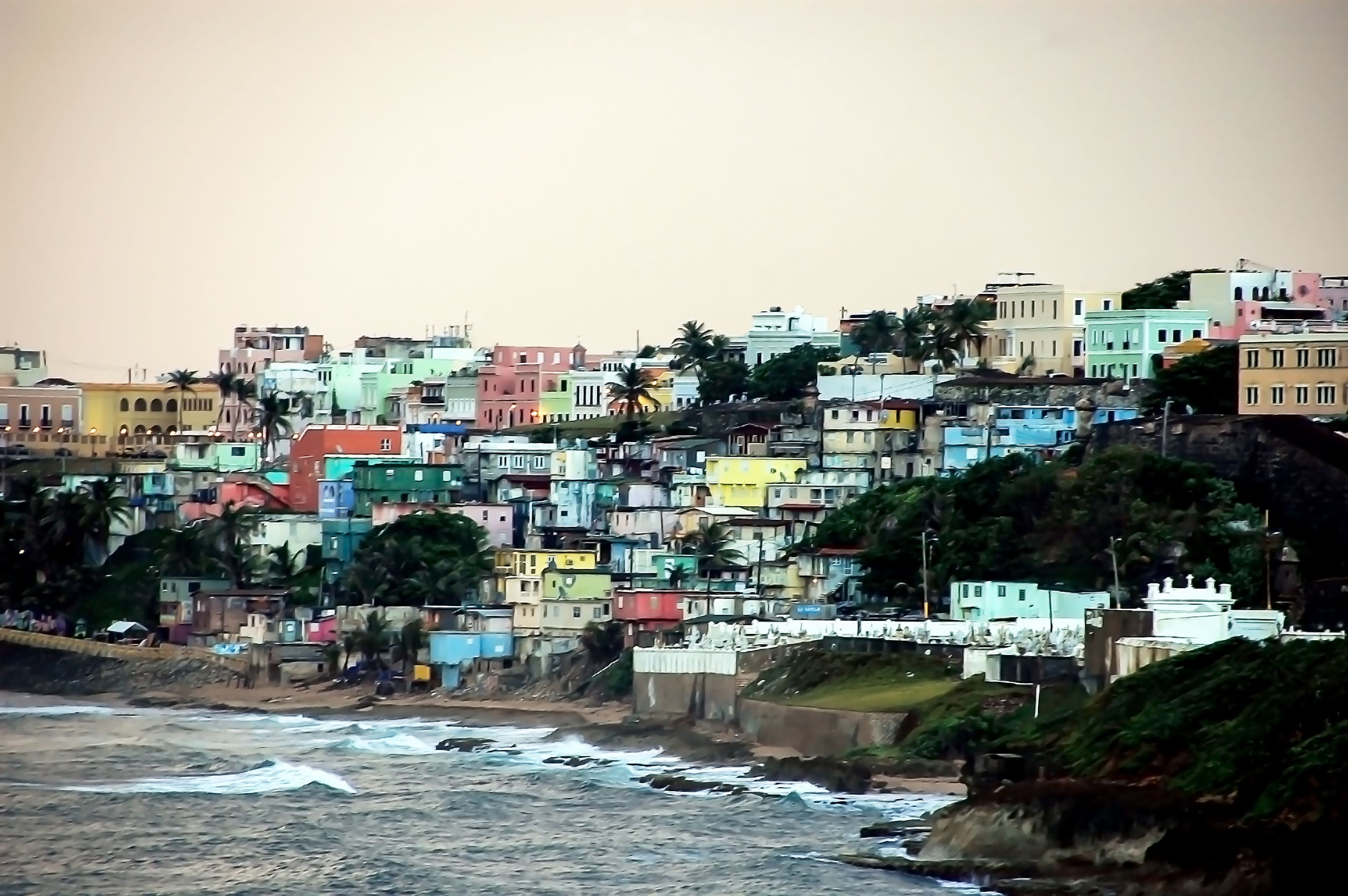 mudanza puerto rico