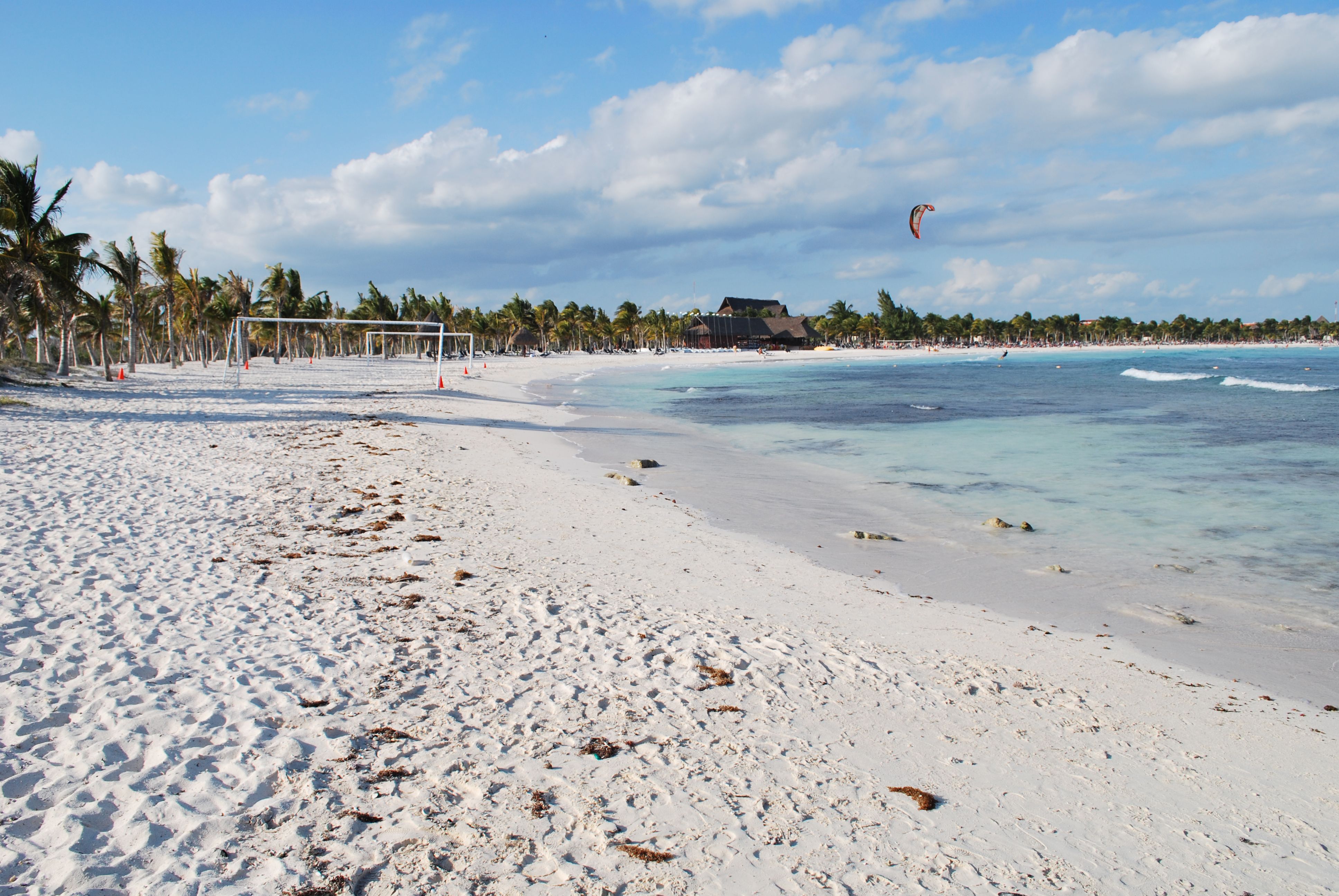 kite surfing antigua