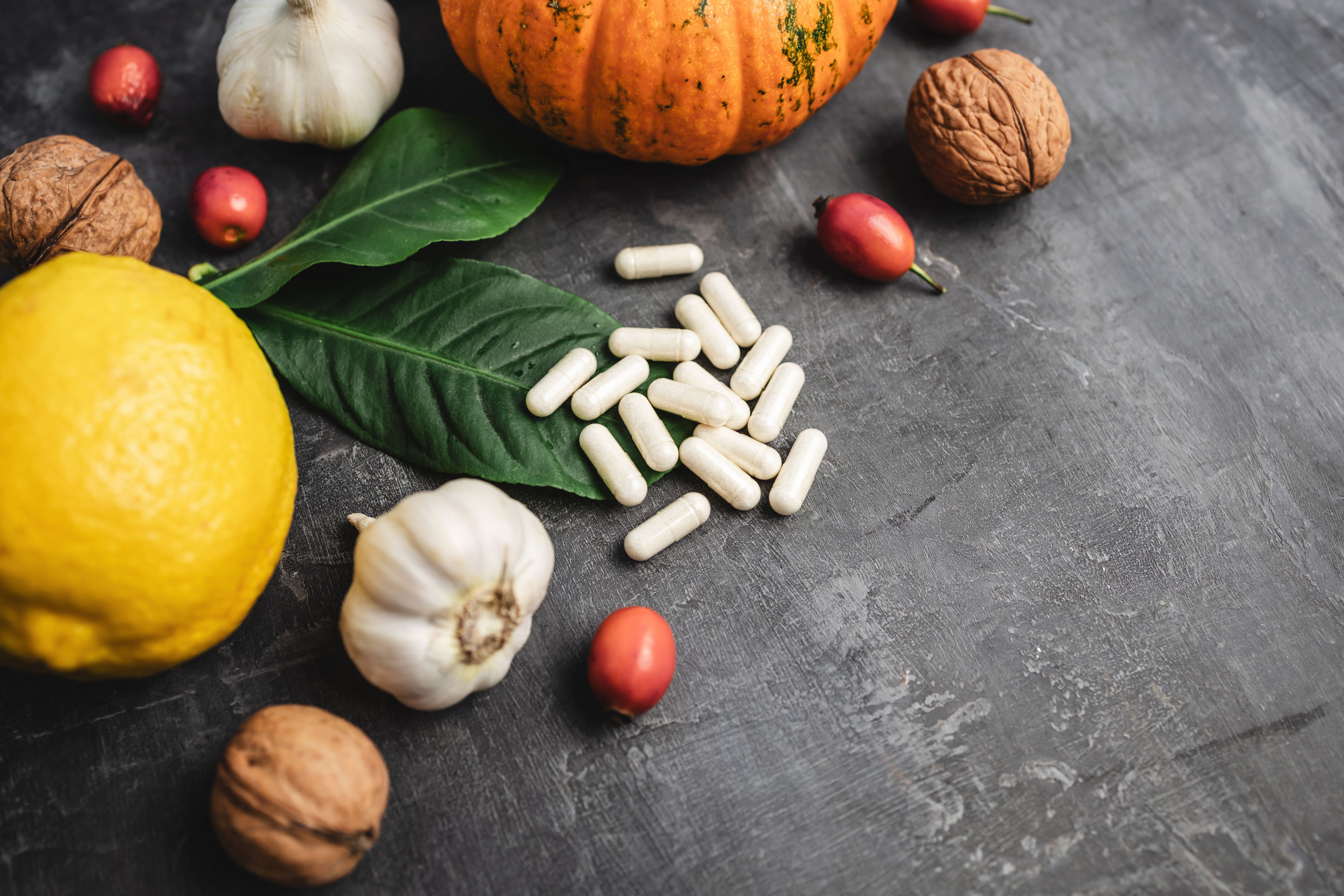 immune support