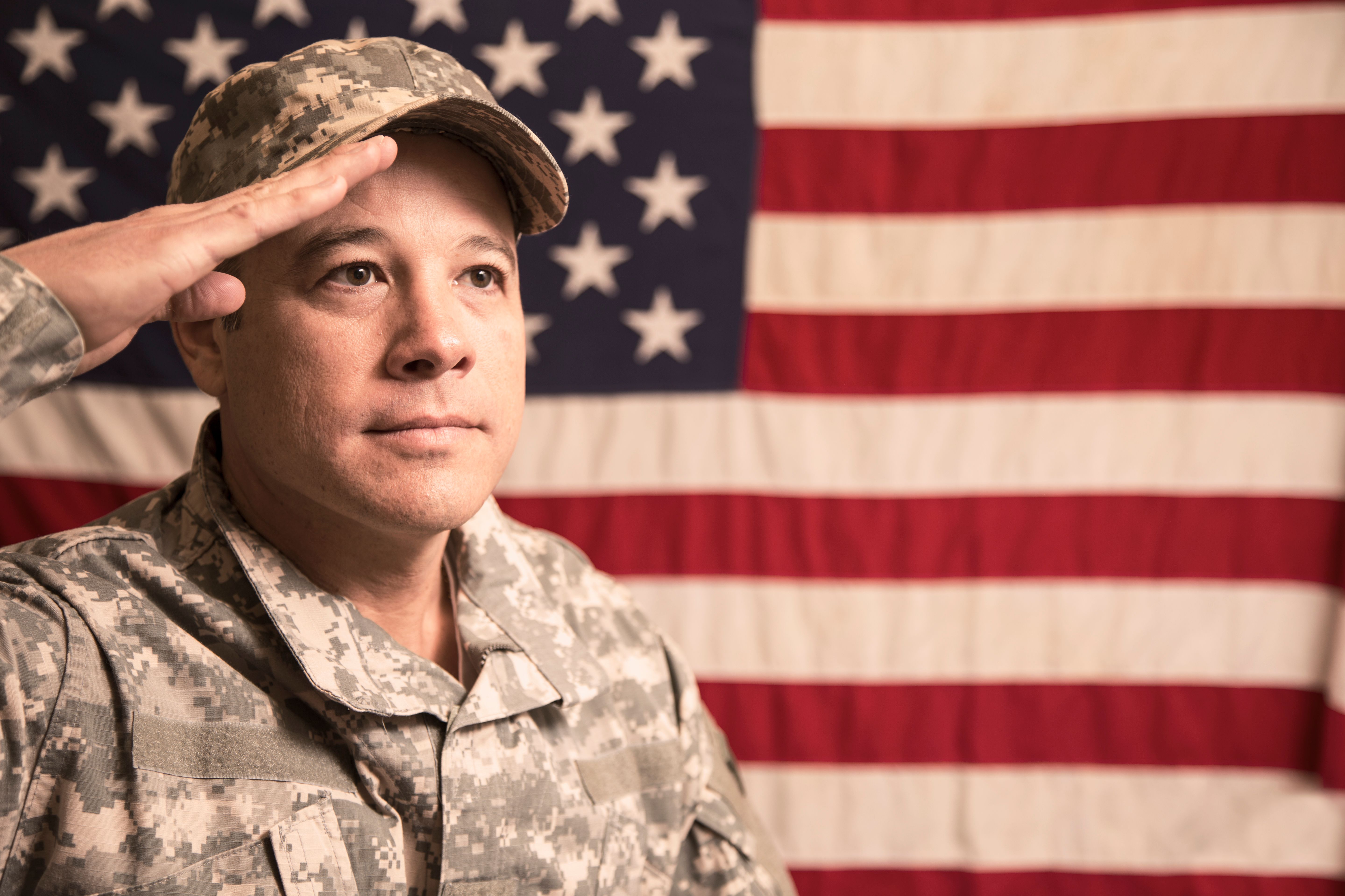 transitioning veterans