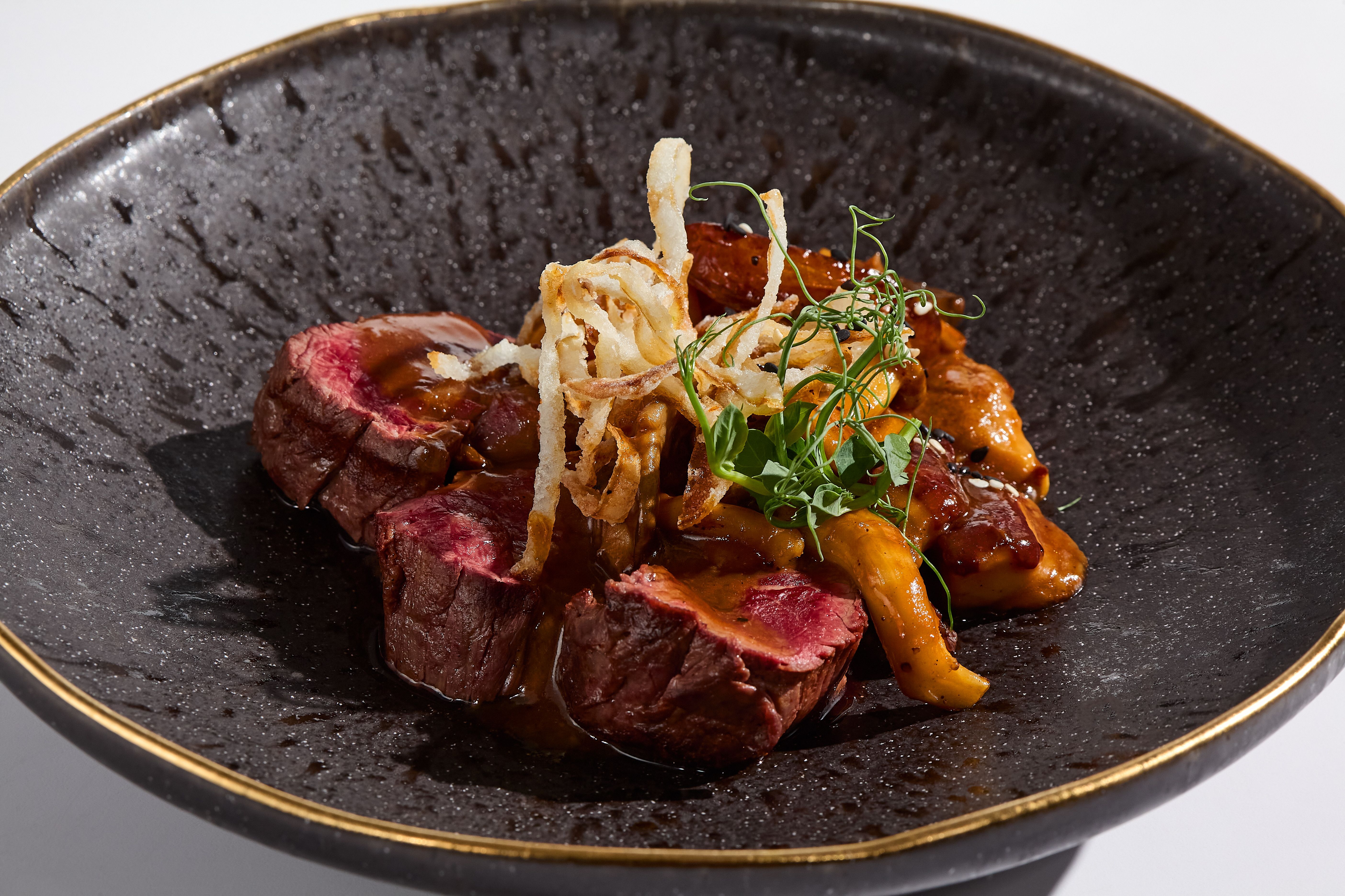 chateaubriand portrait