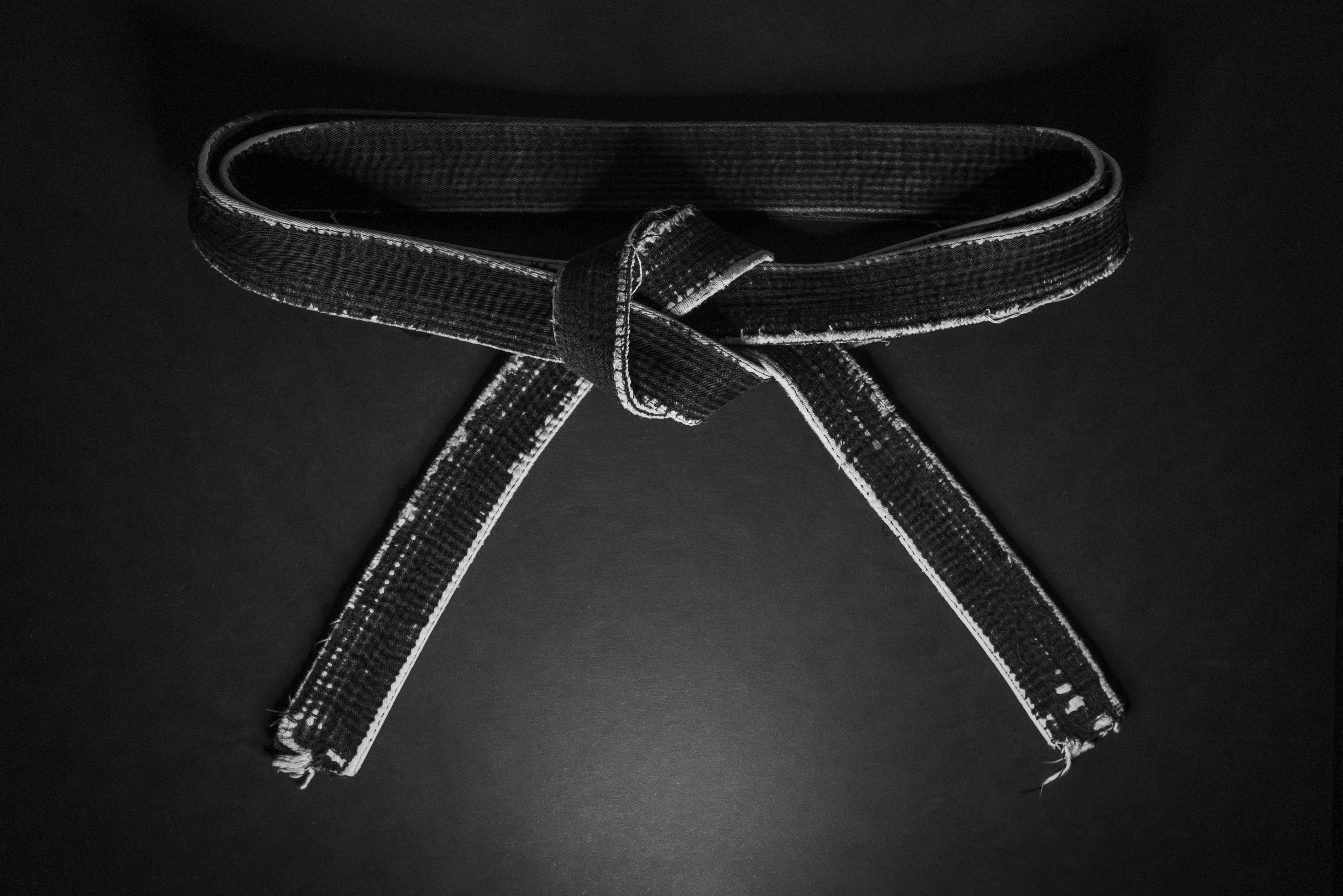jiu-jitsu gi