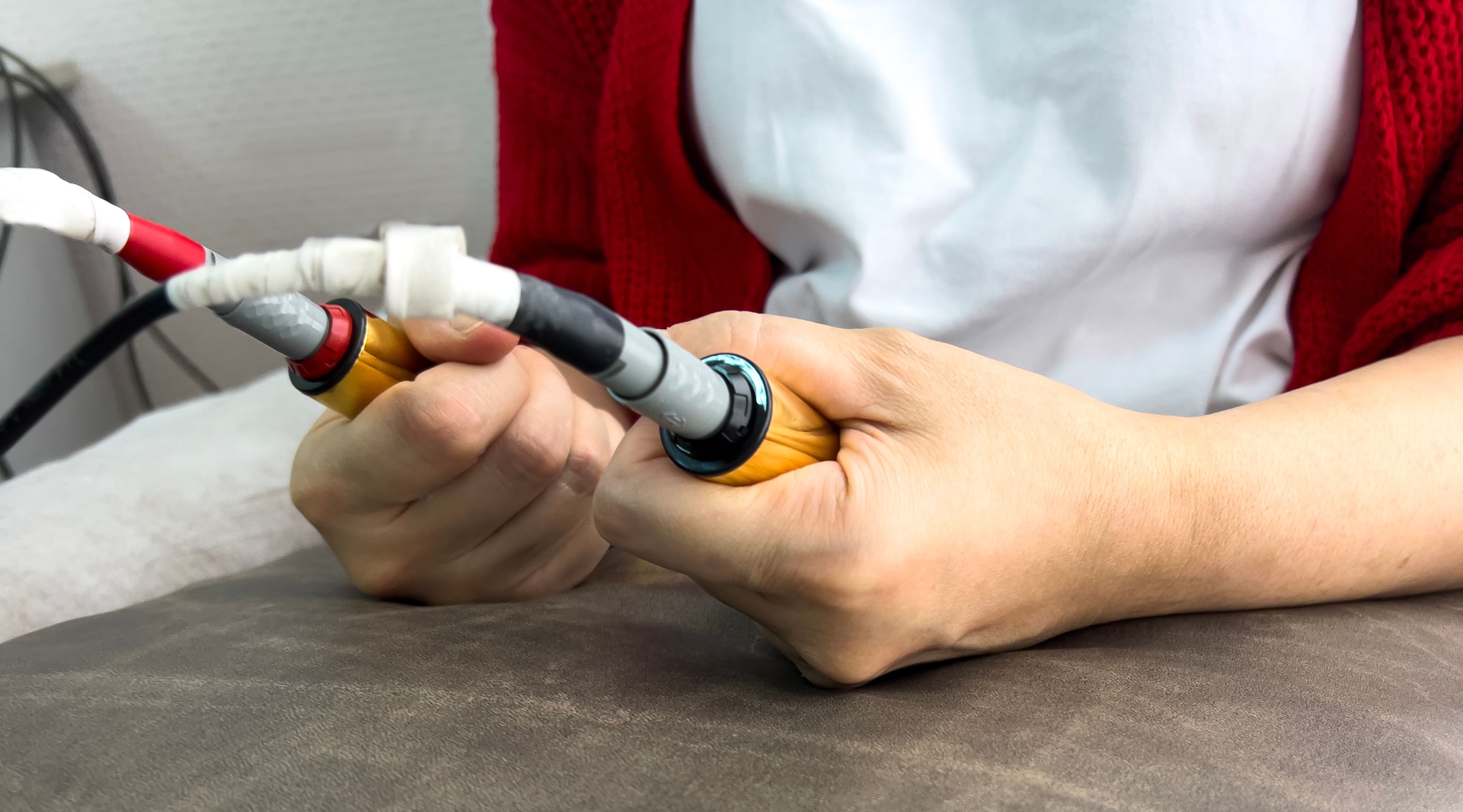 bio-resonance therapy