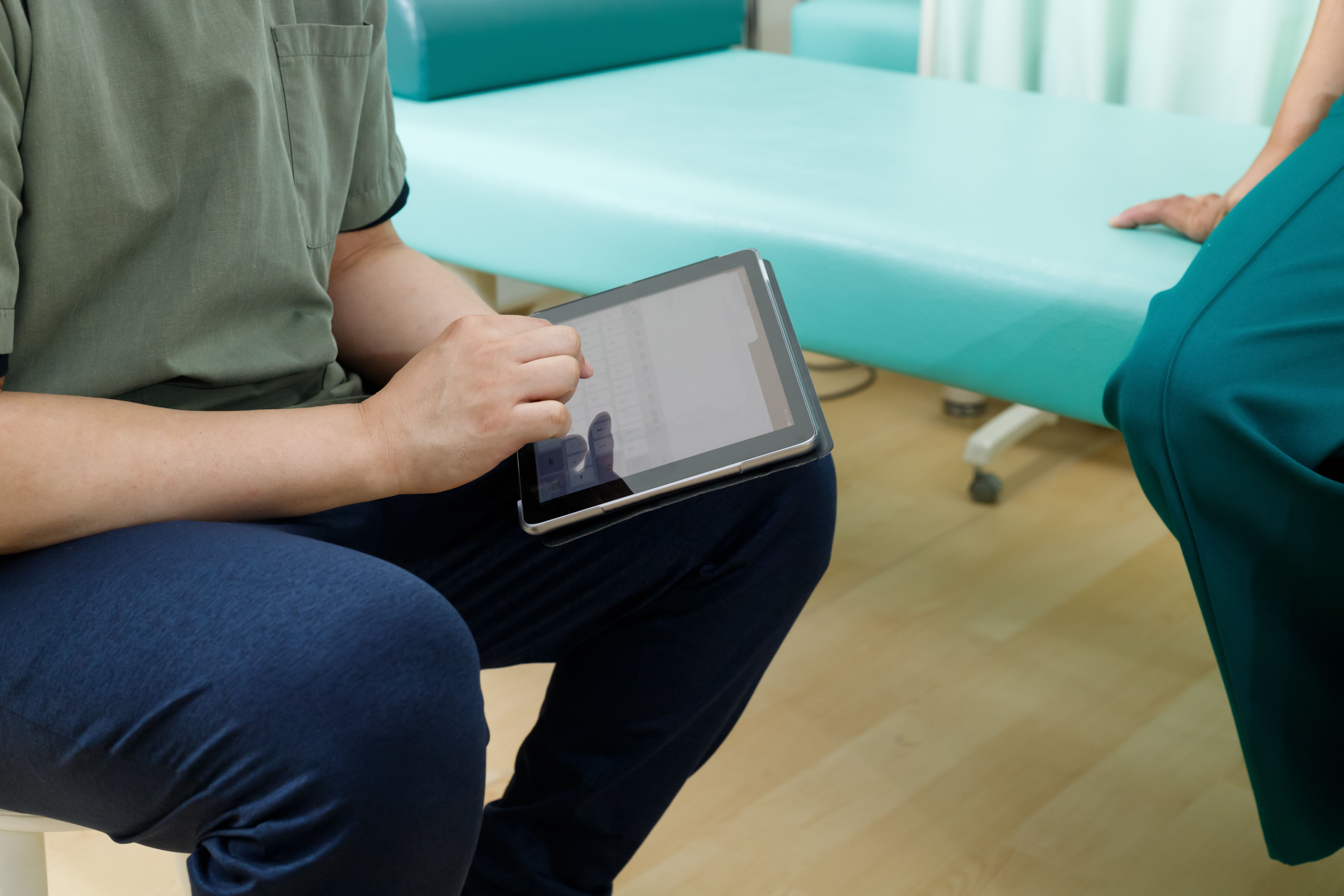 chiropractic technology