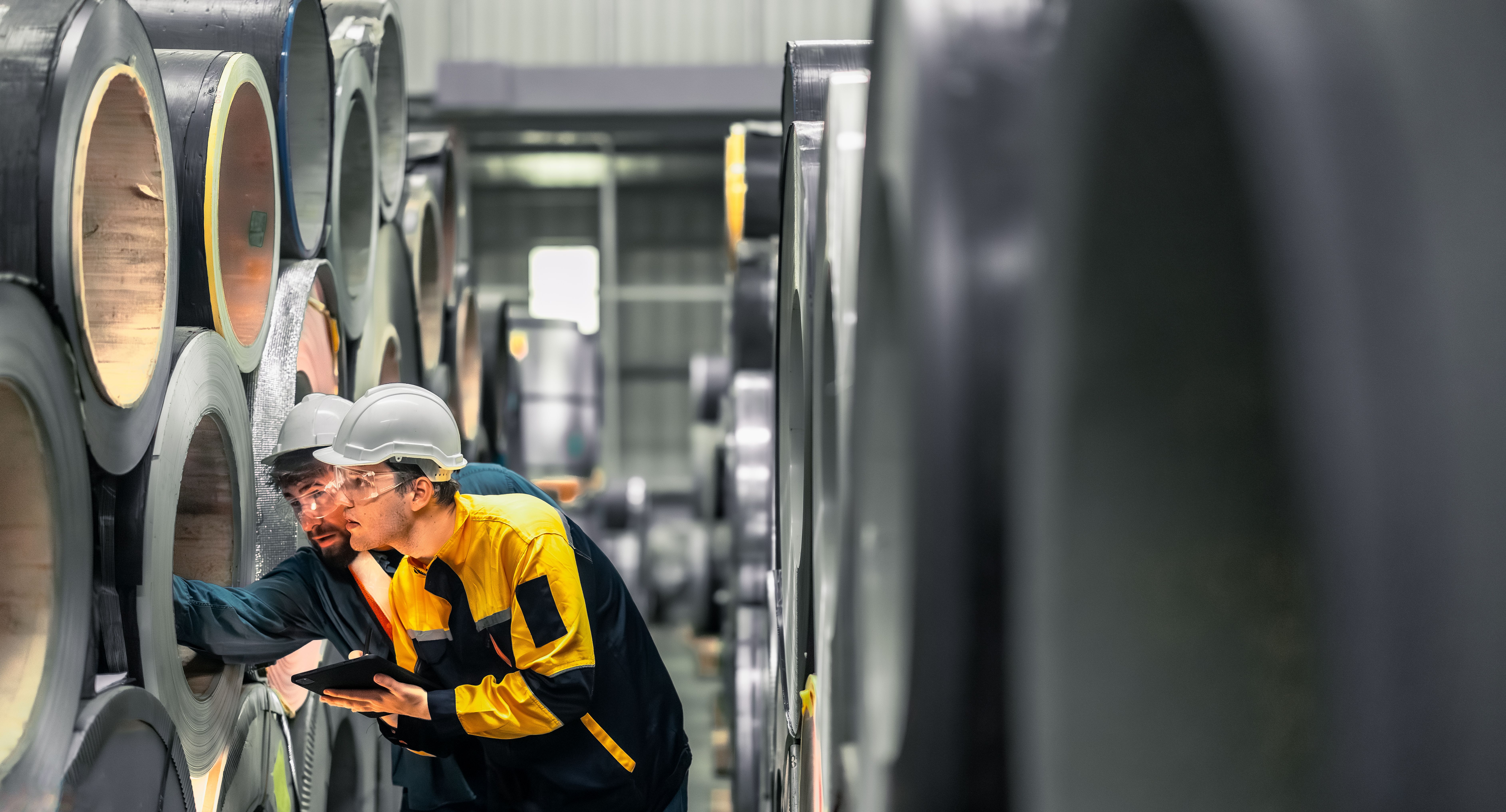 eco-friendly manufacturing