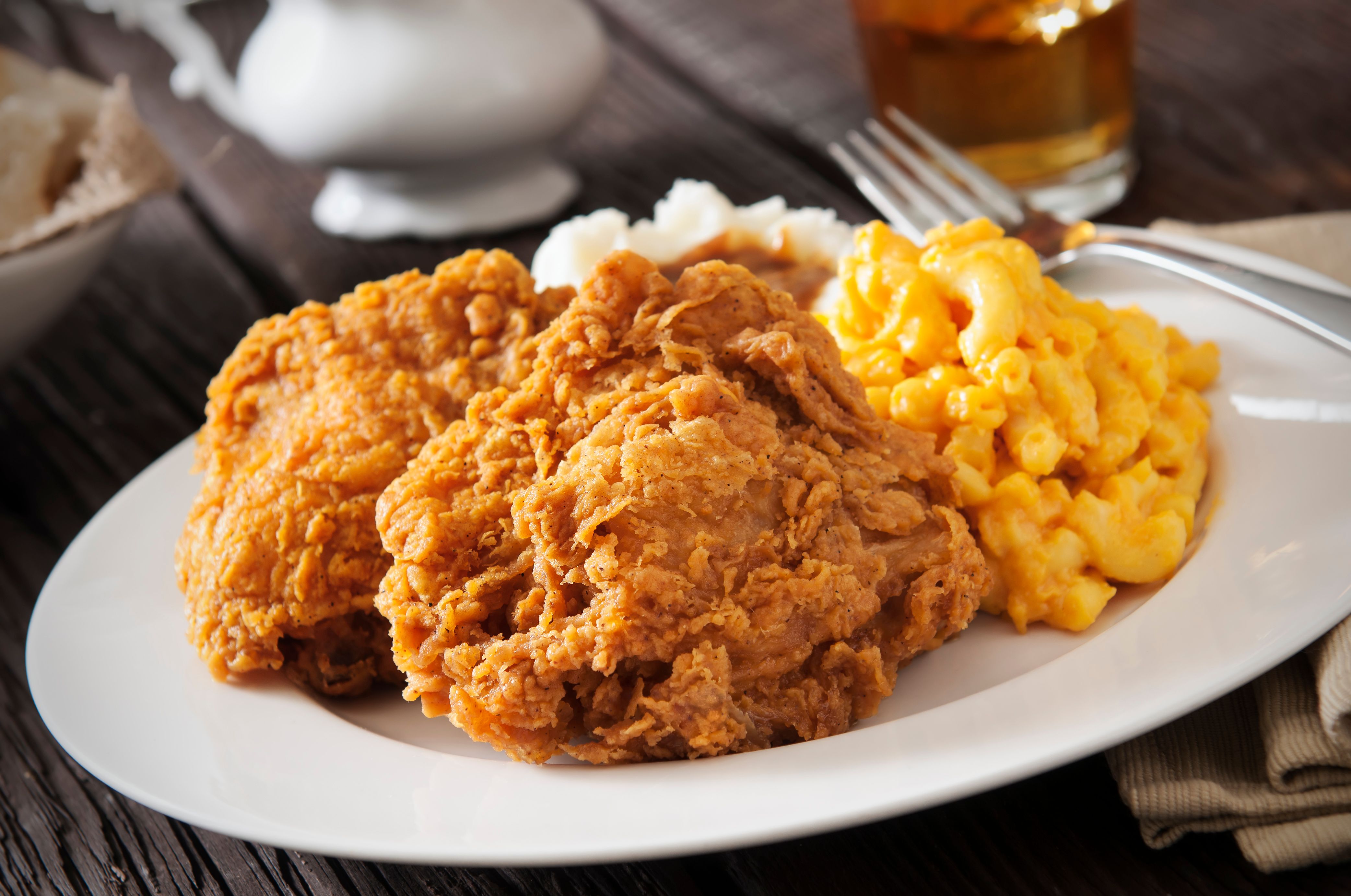 southern food