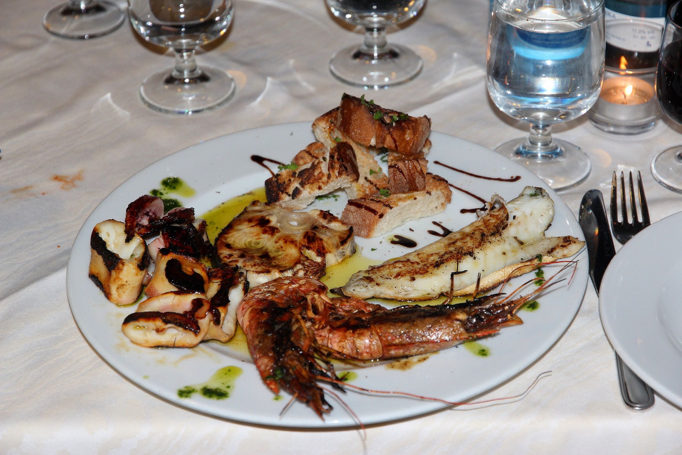 gastronomia ligure