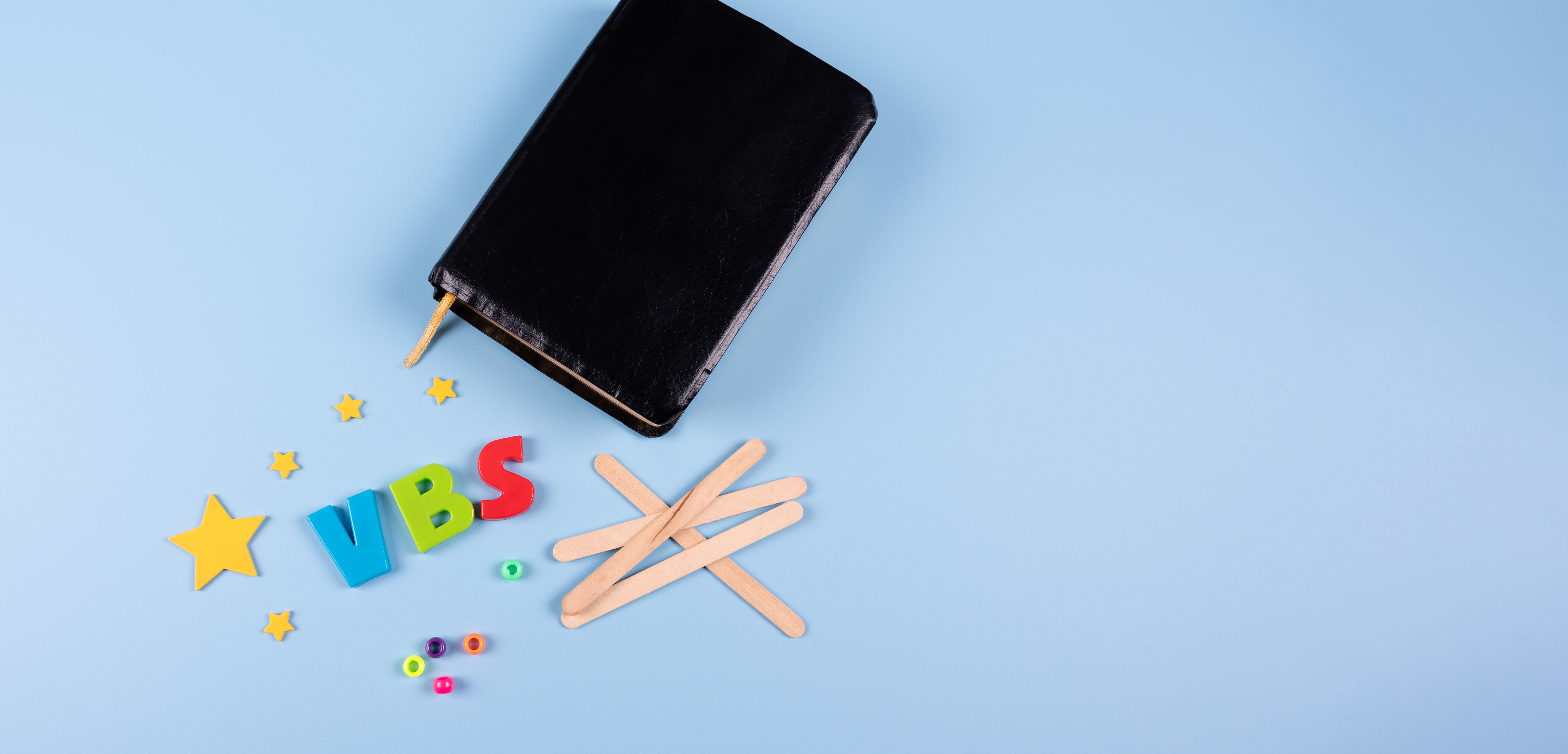 vacation bible school