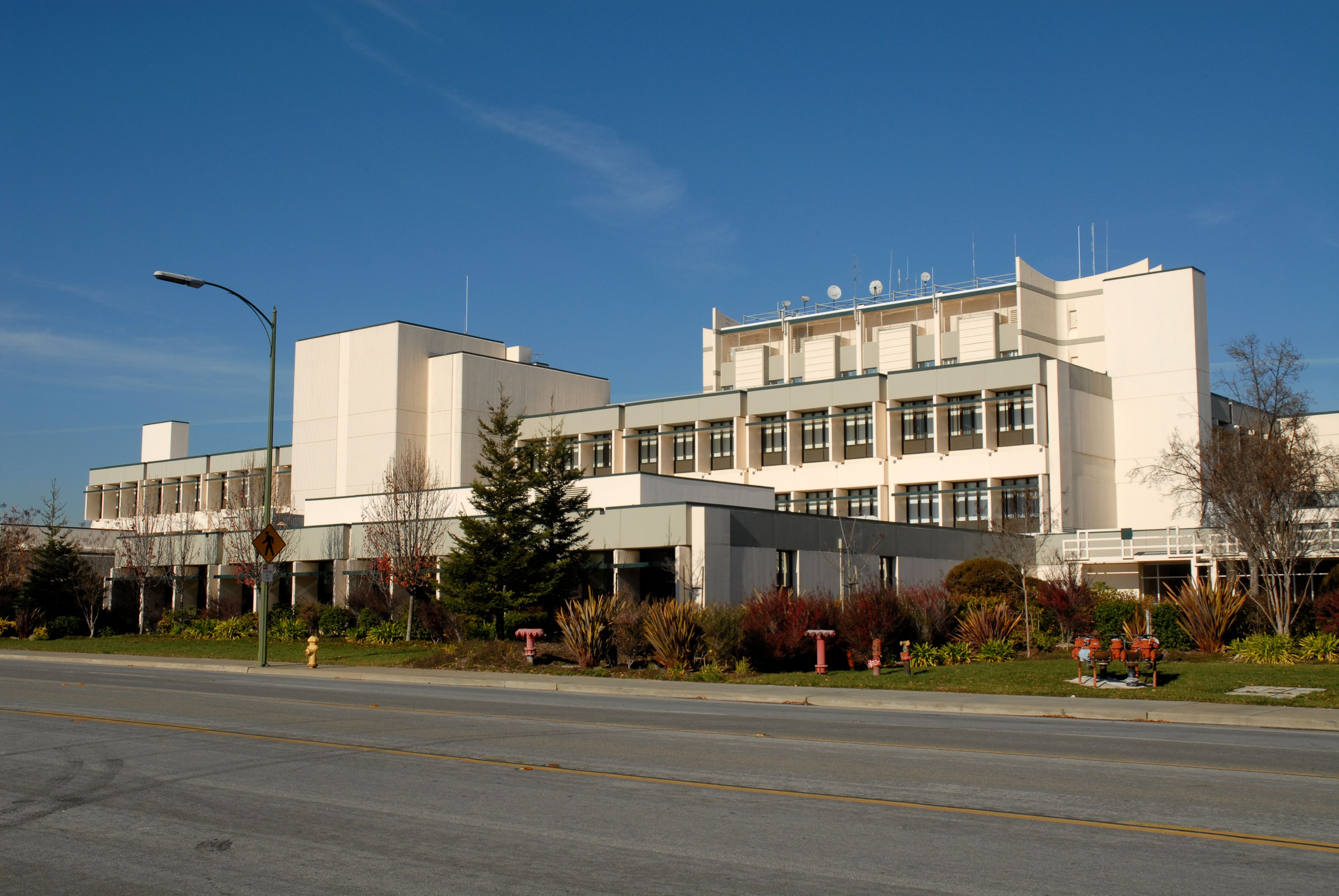 sierra westfall hospital