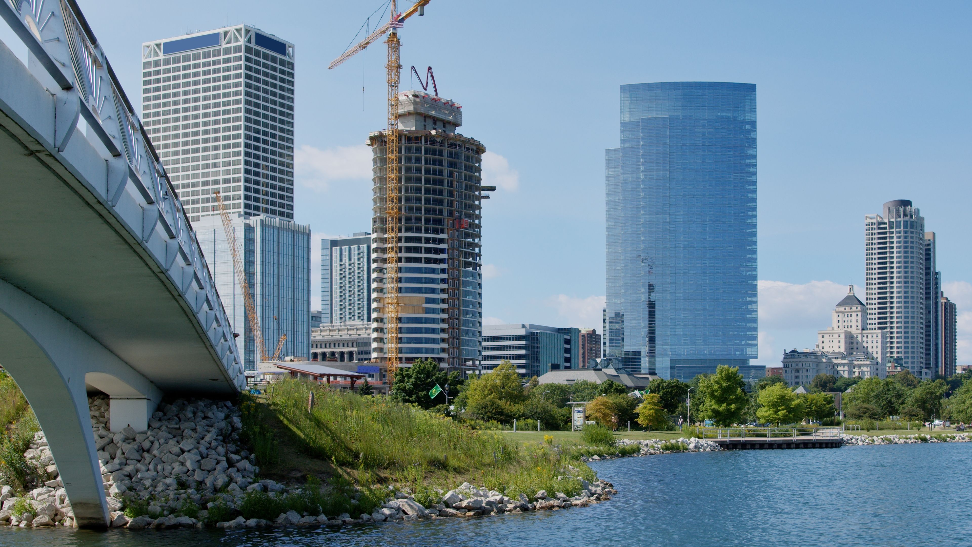 sustainable business milwaukee