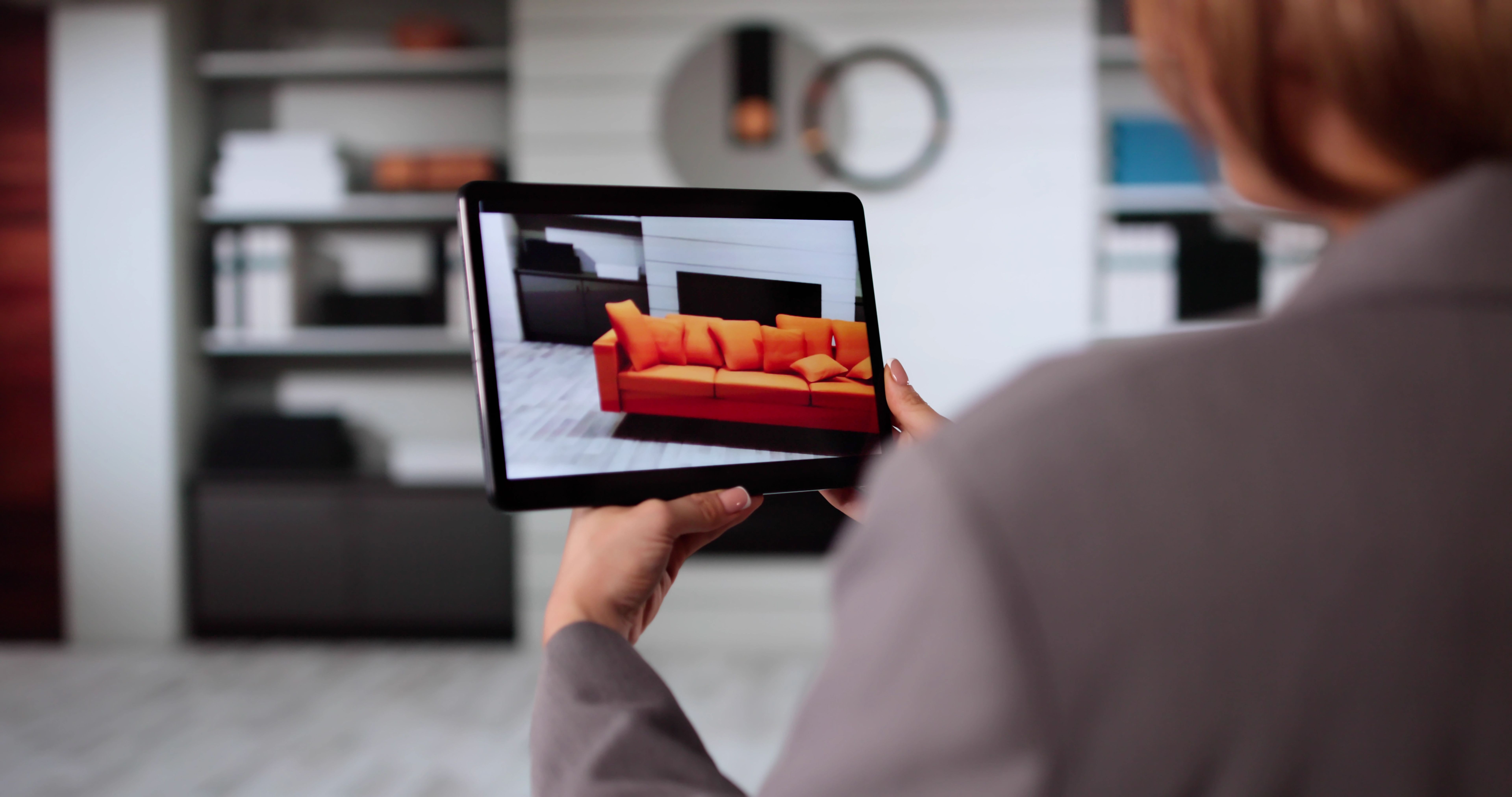 apartment application