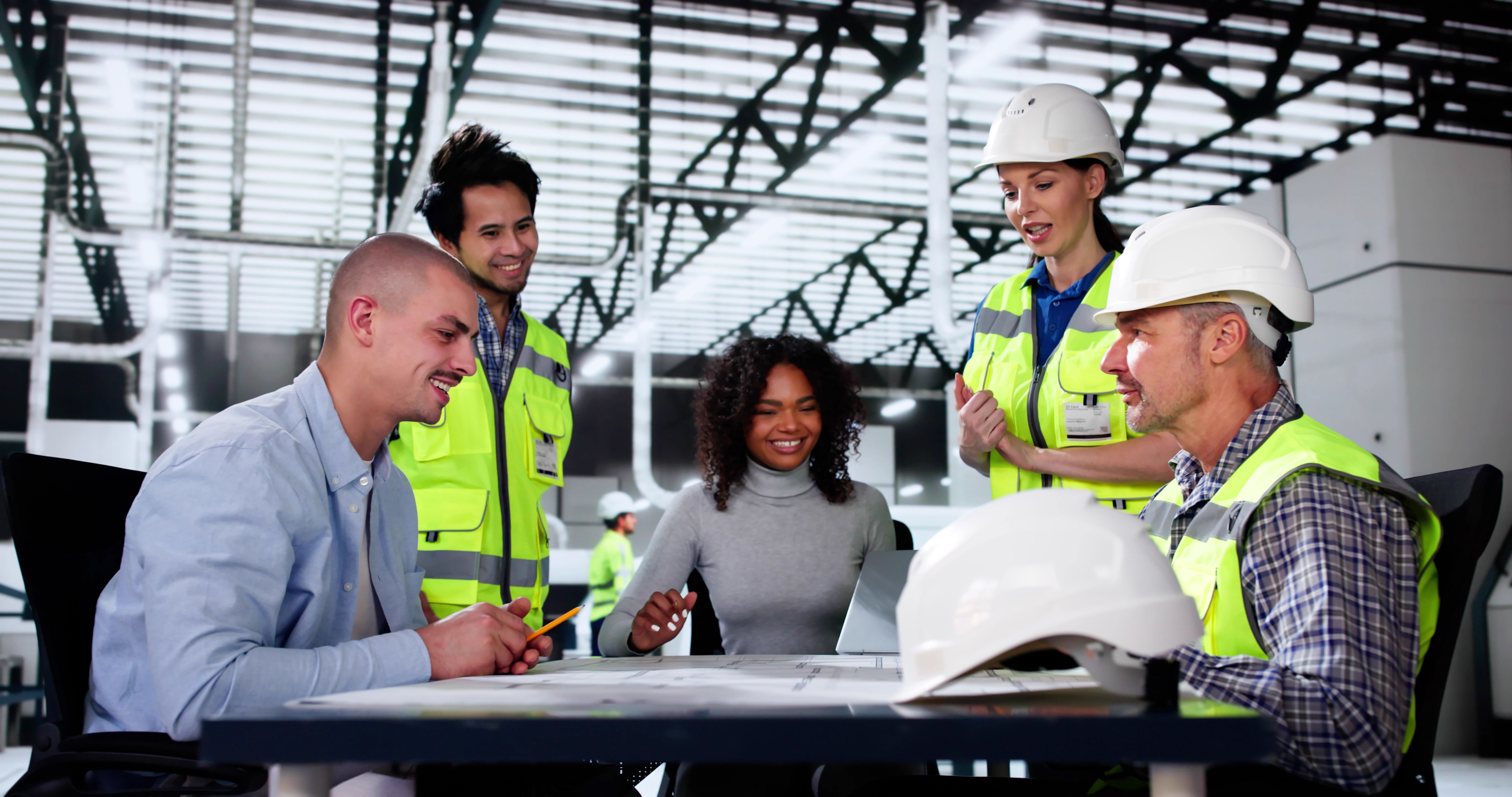 health safety collaboration