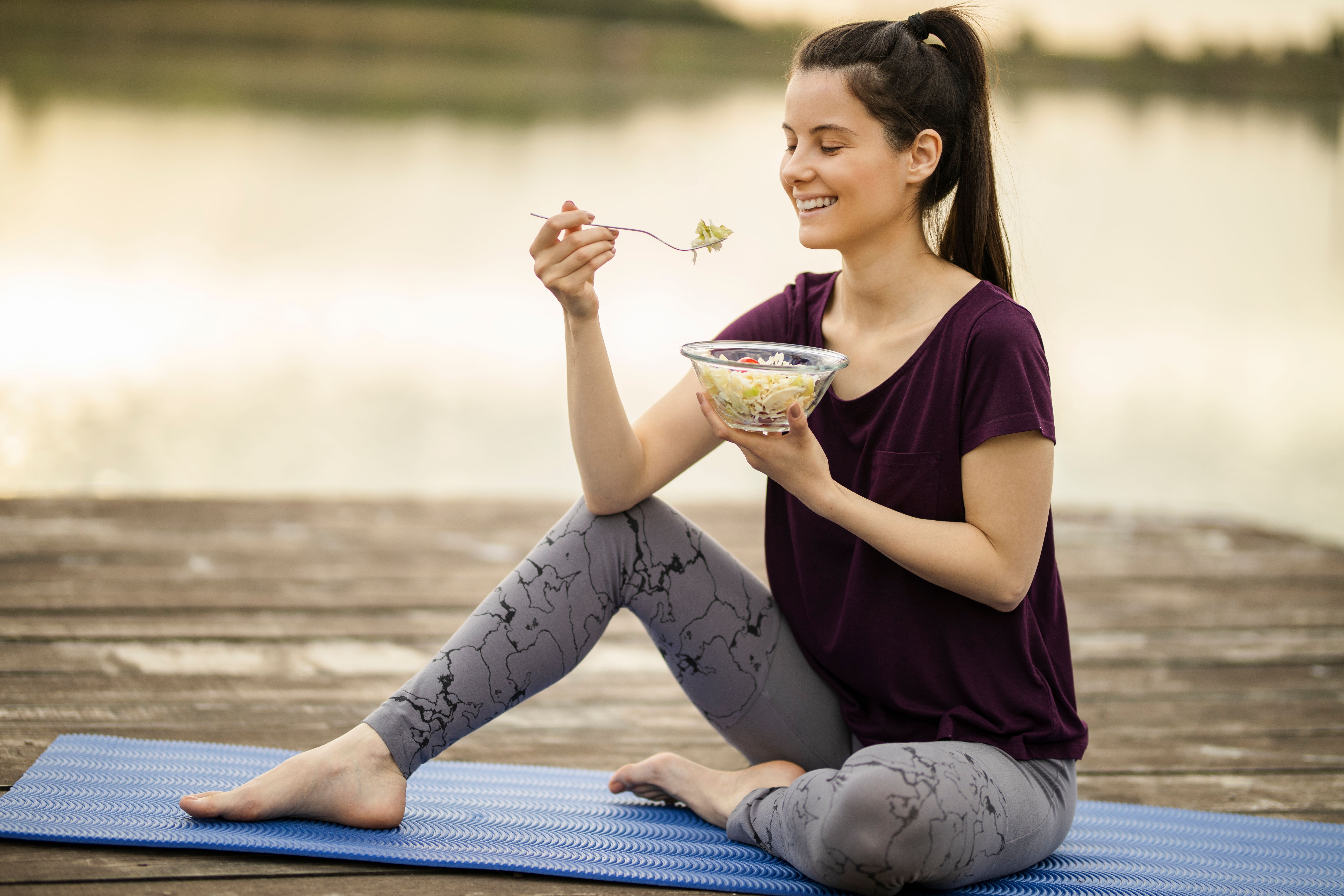 mindful eating