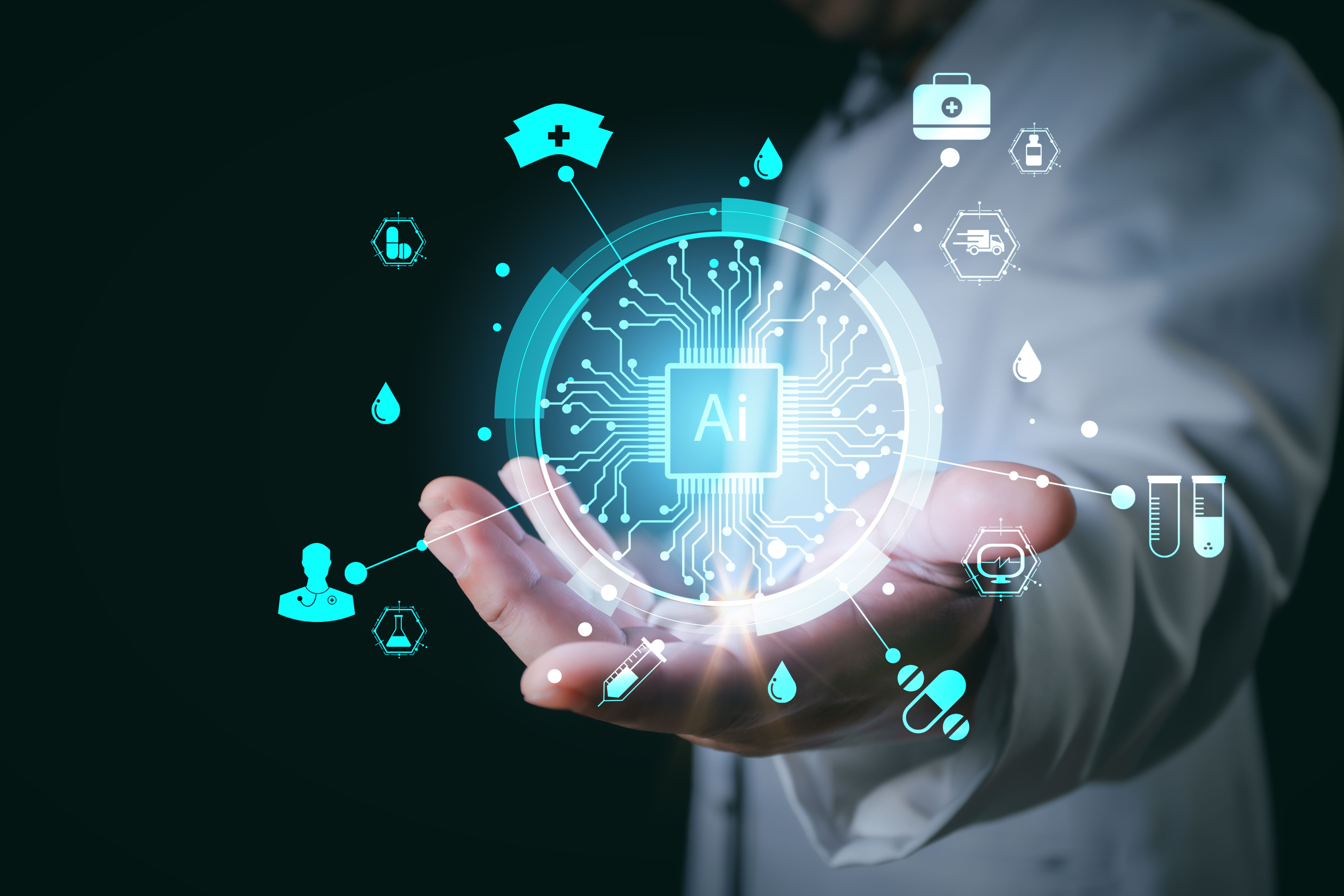 artificial intelligence healthcare