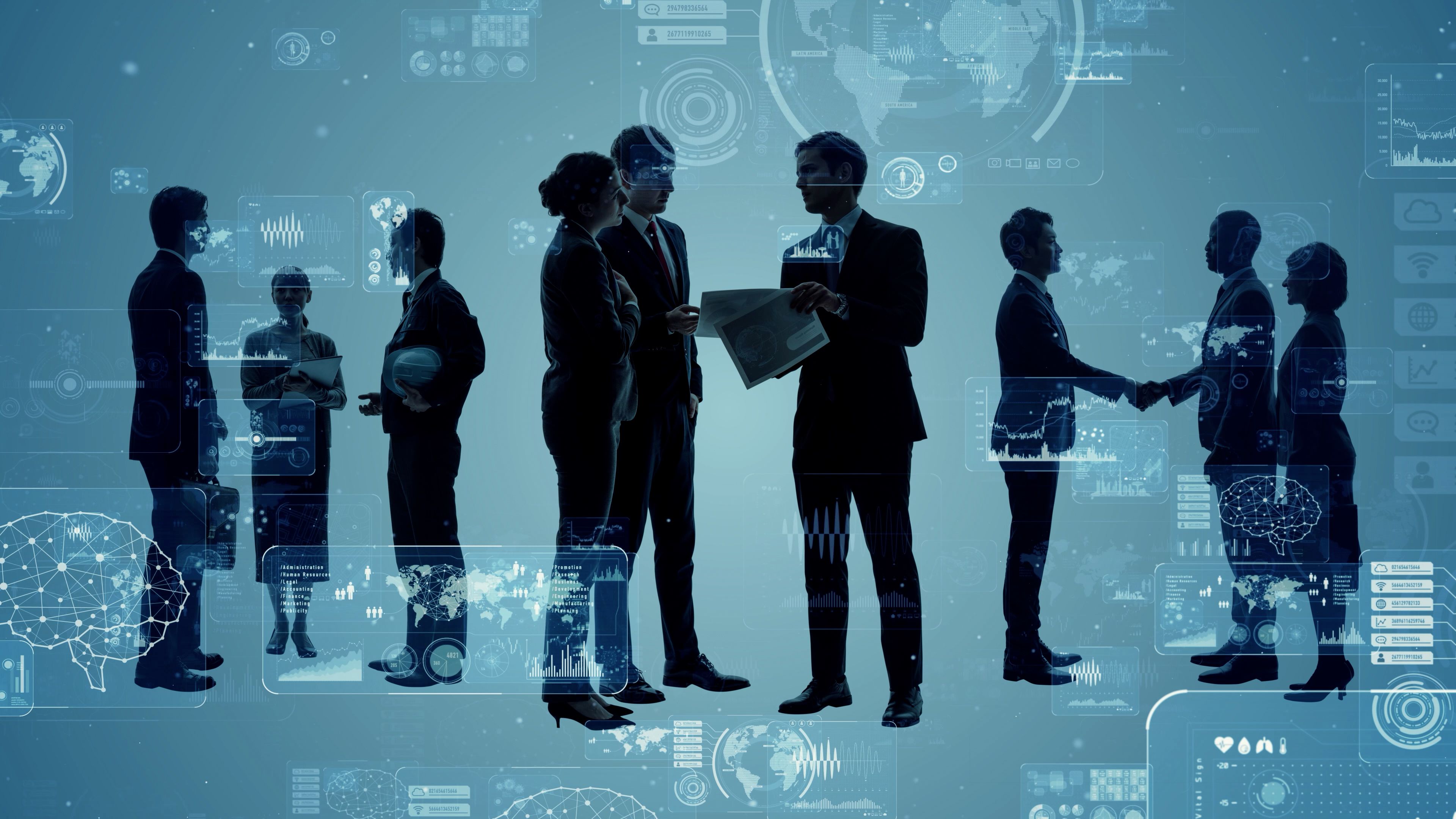 outsourcing strategy