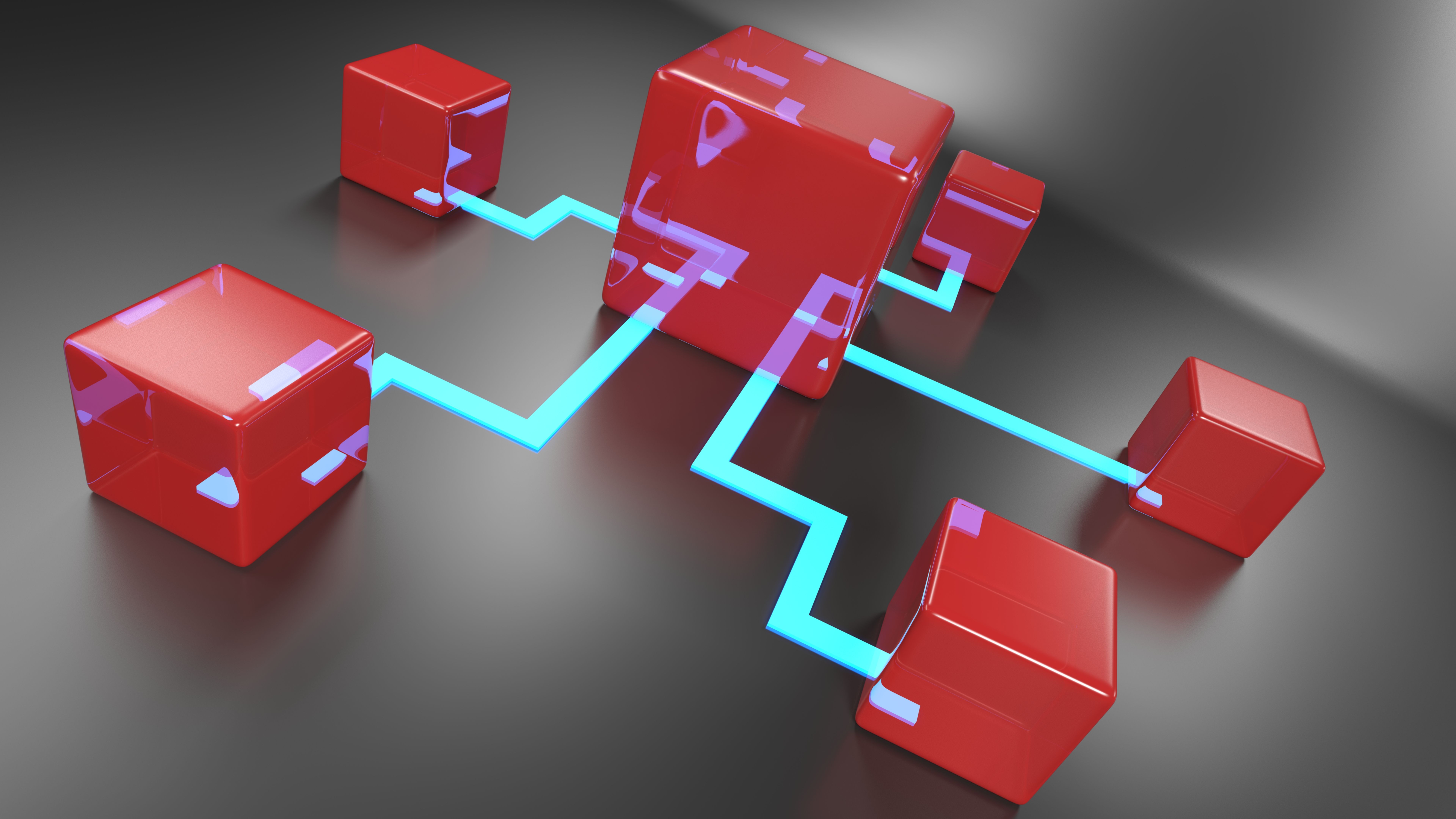 blockchain sharding