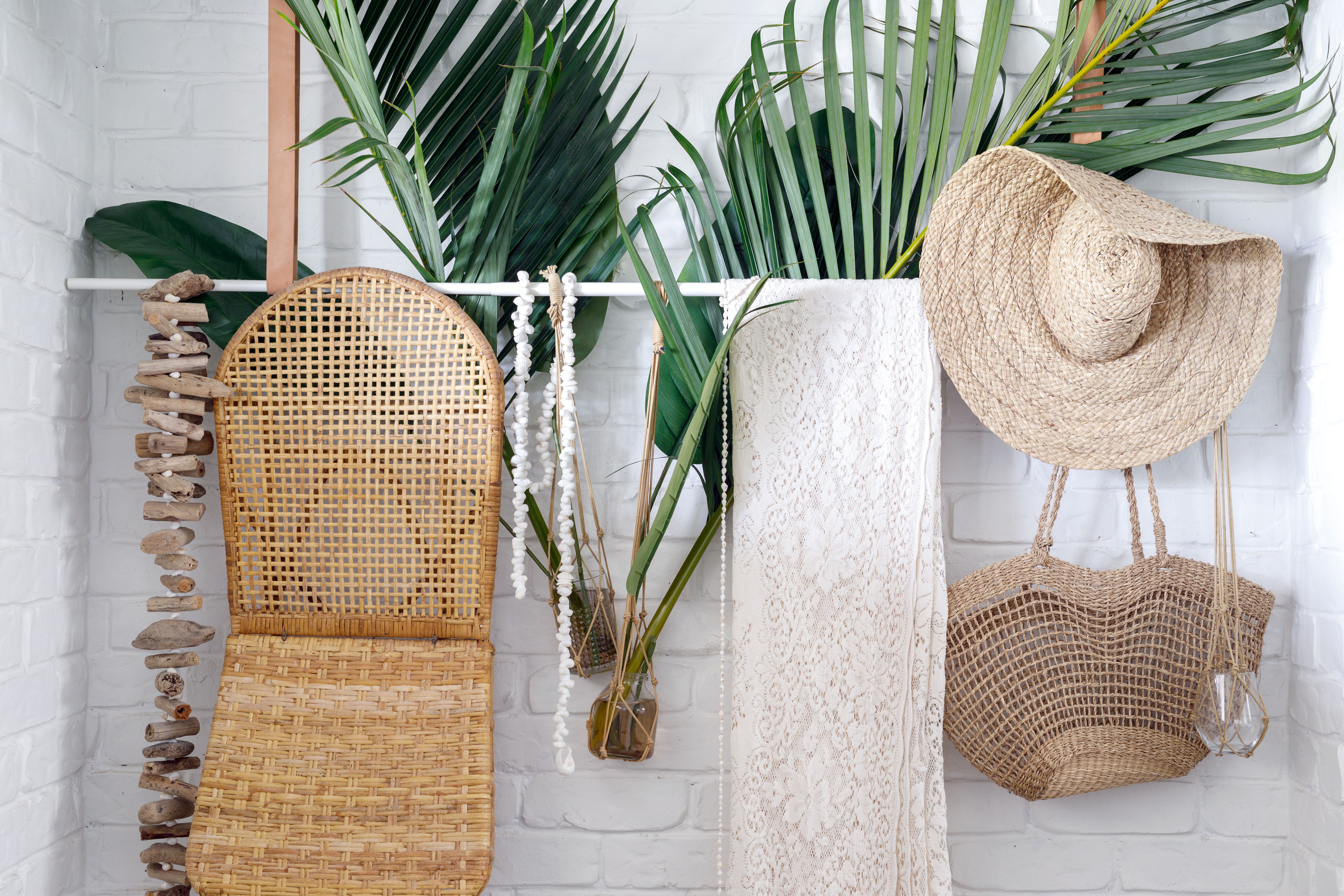 local boutique decor