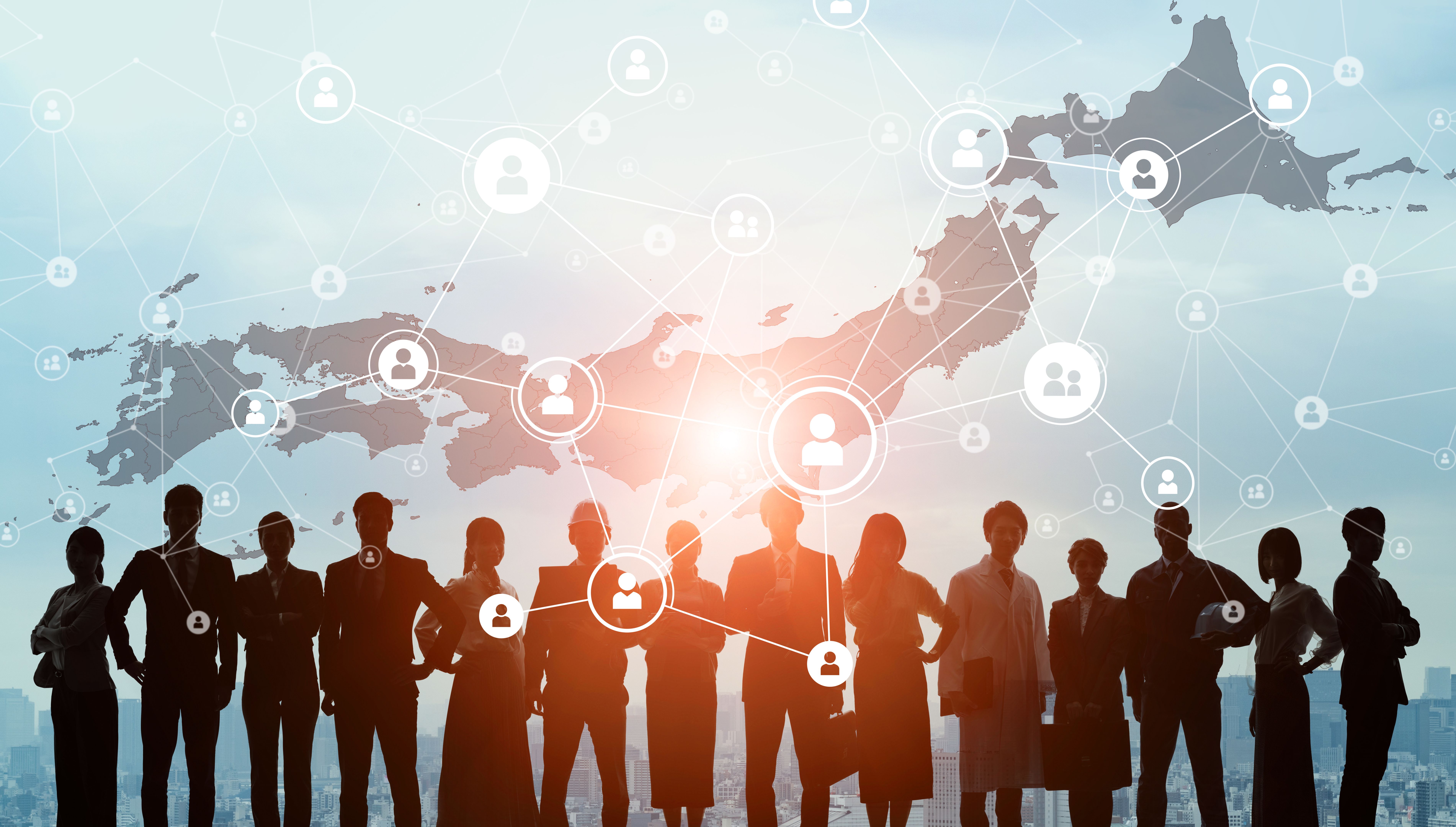 local government partnership