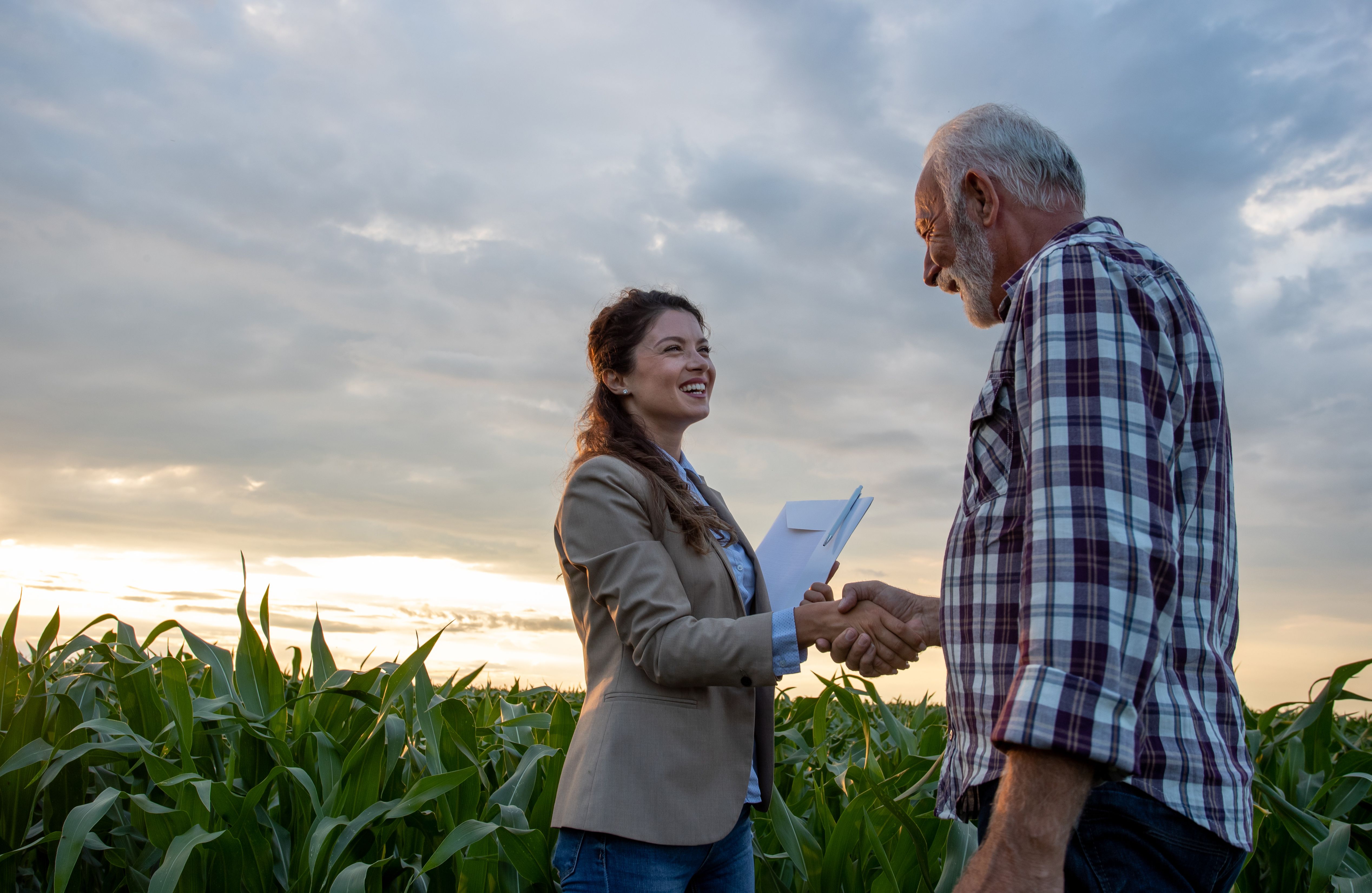 farm insurance