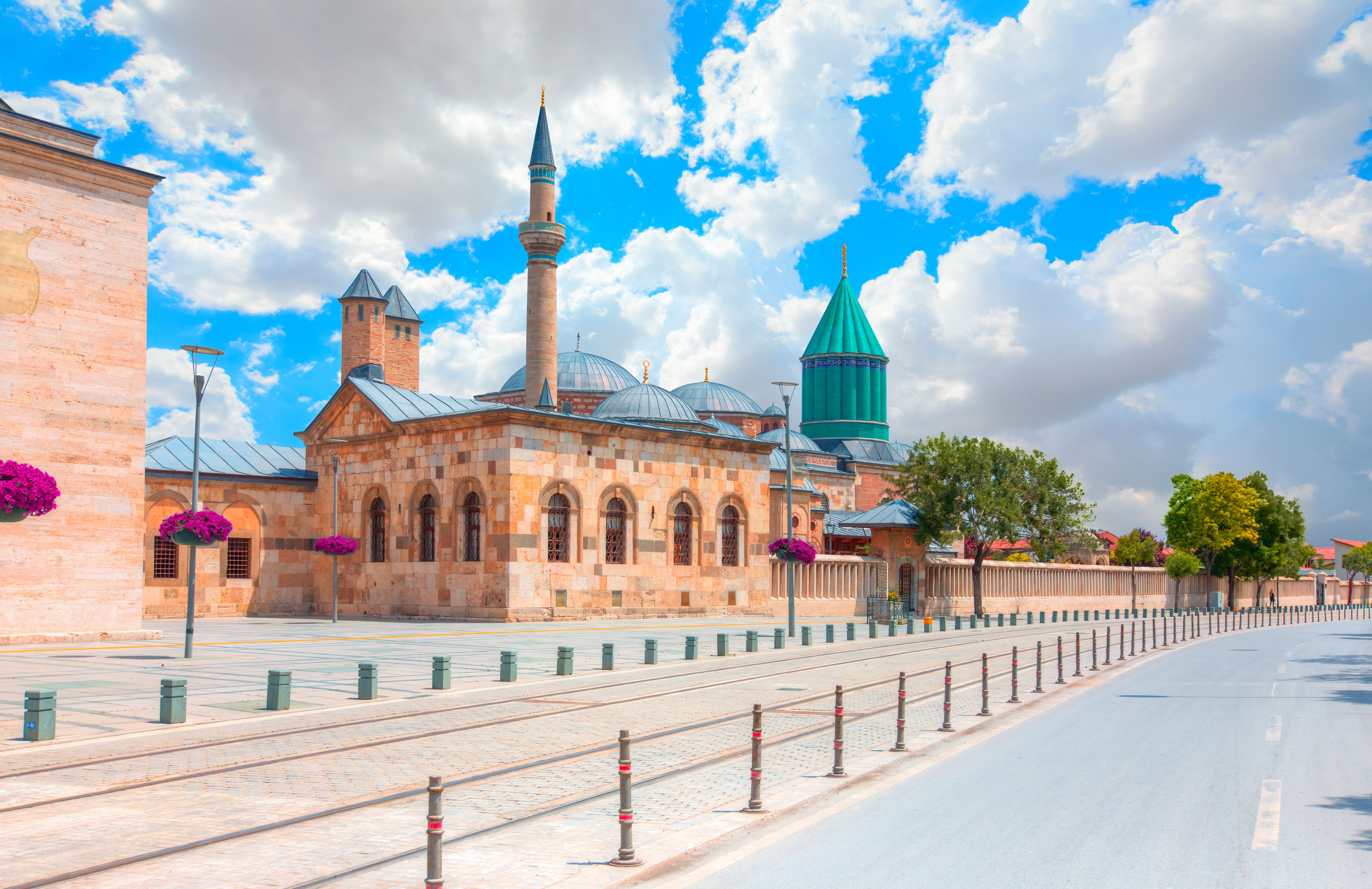 local designer konya