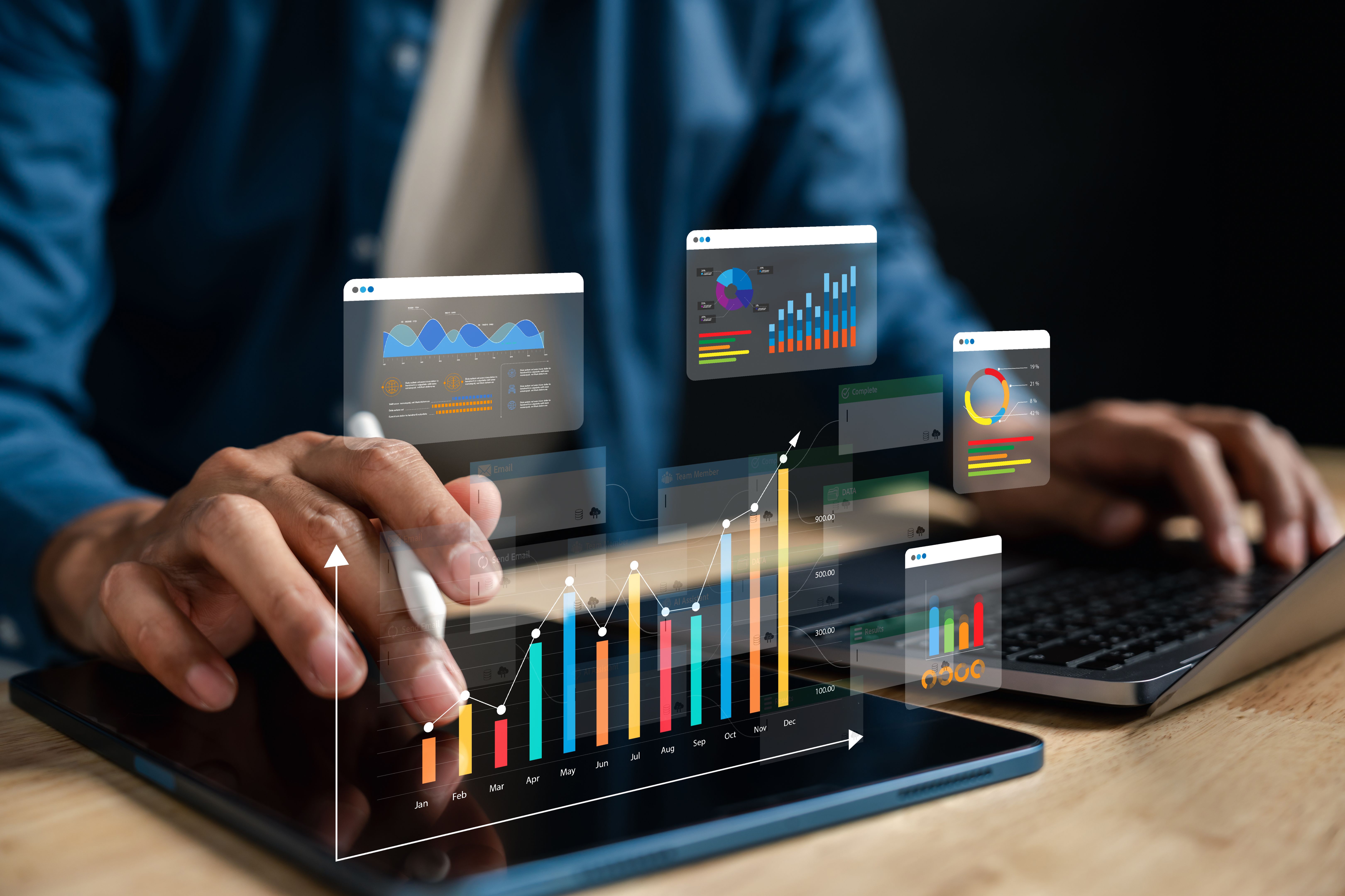 financial management tools