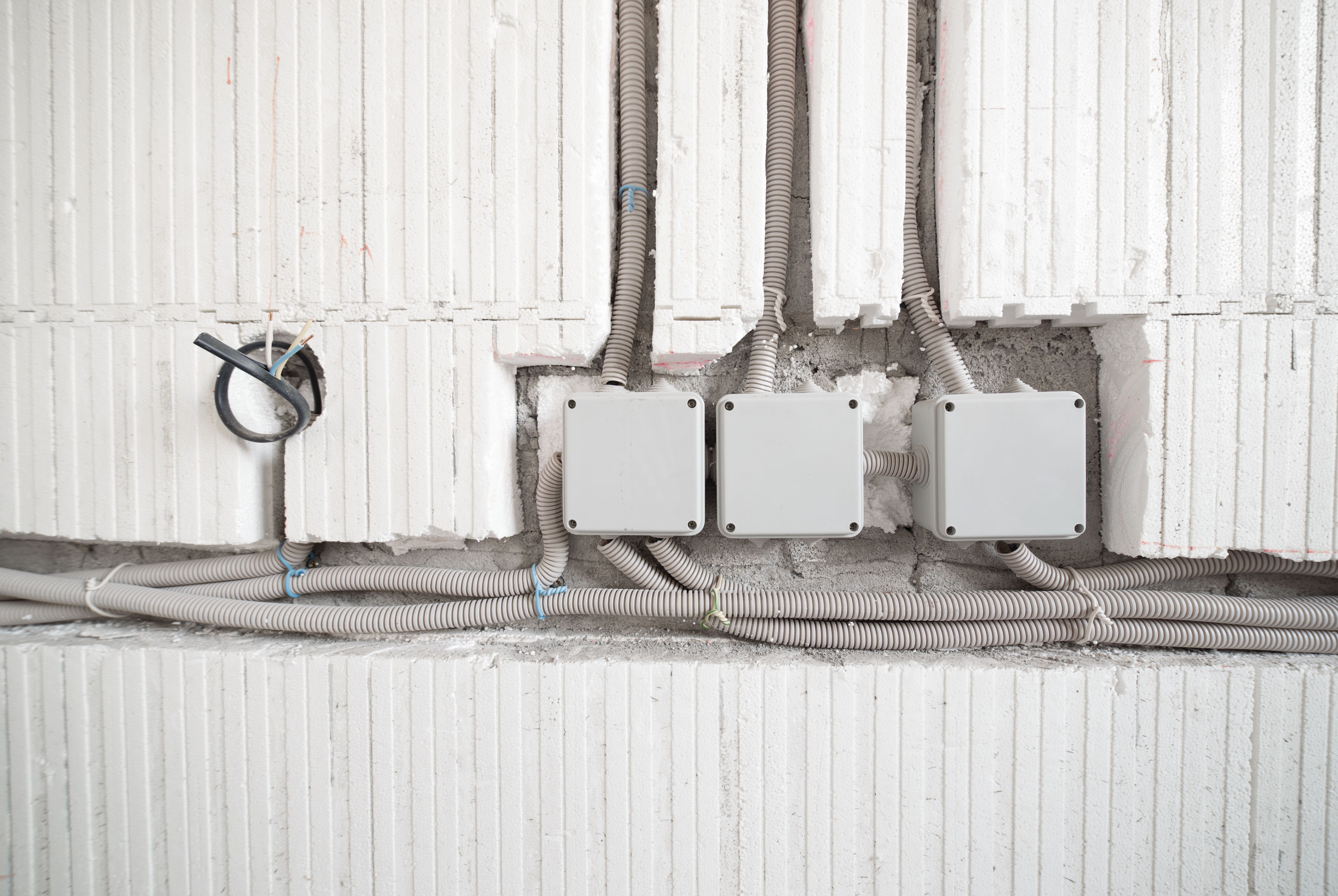 elektrische installation